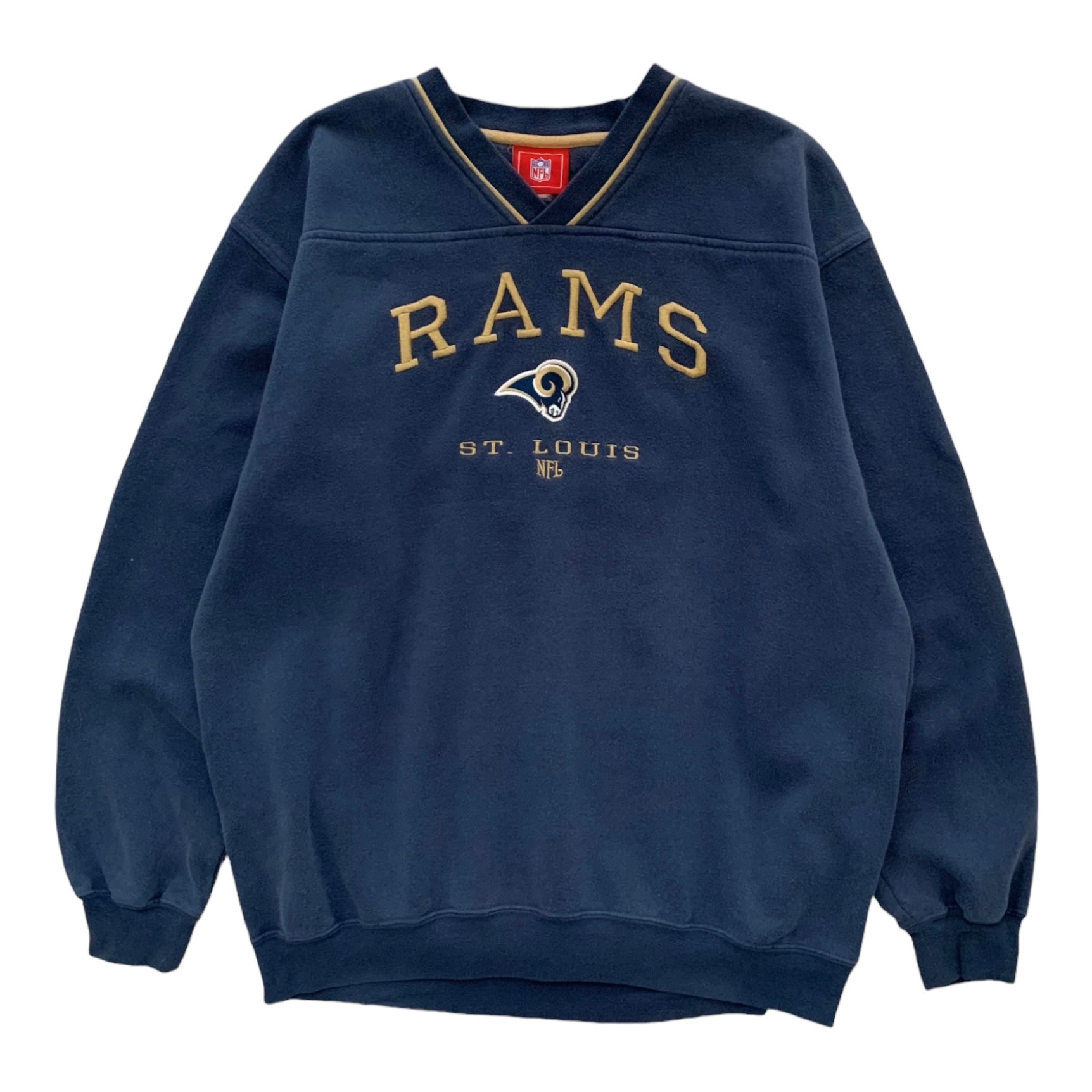 00s St. Louis Rams (L)