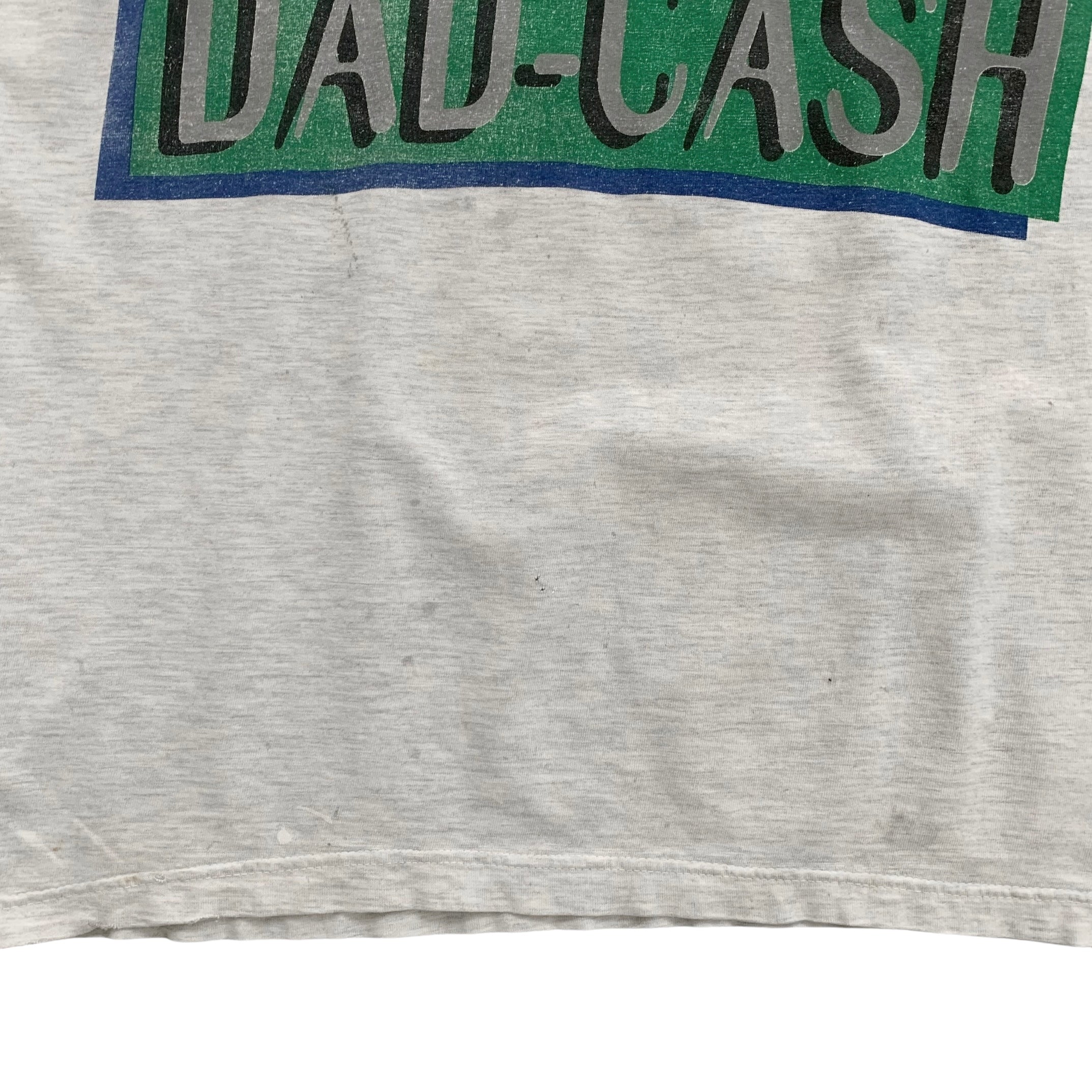 90s Dad-Cash (L/XL)