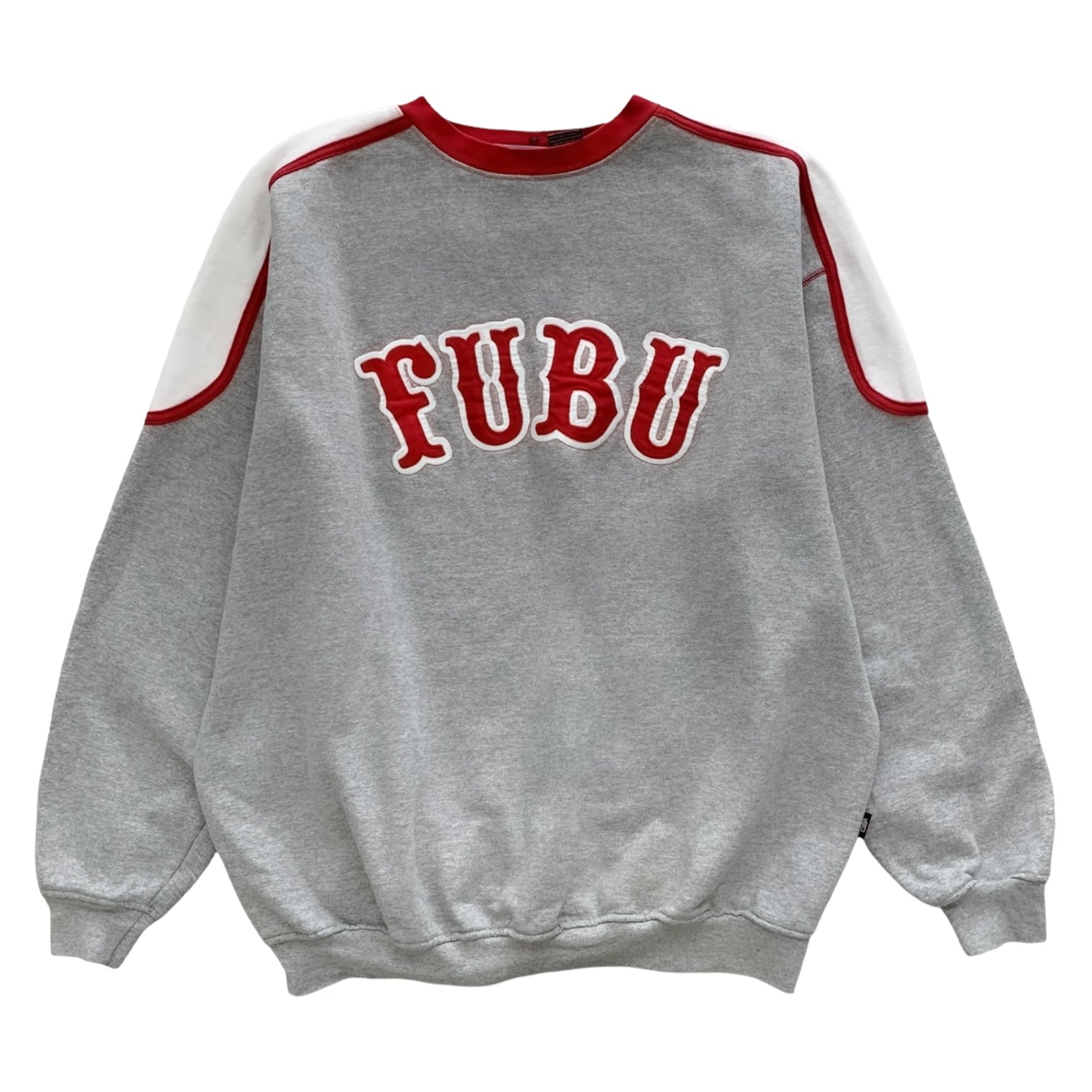 00s FUBU (XXL)