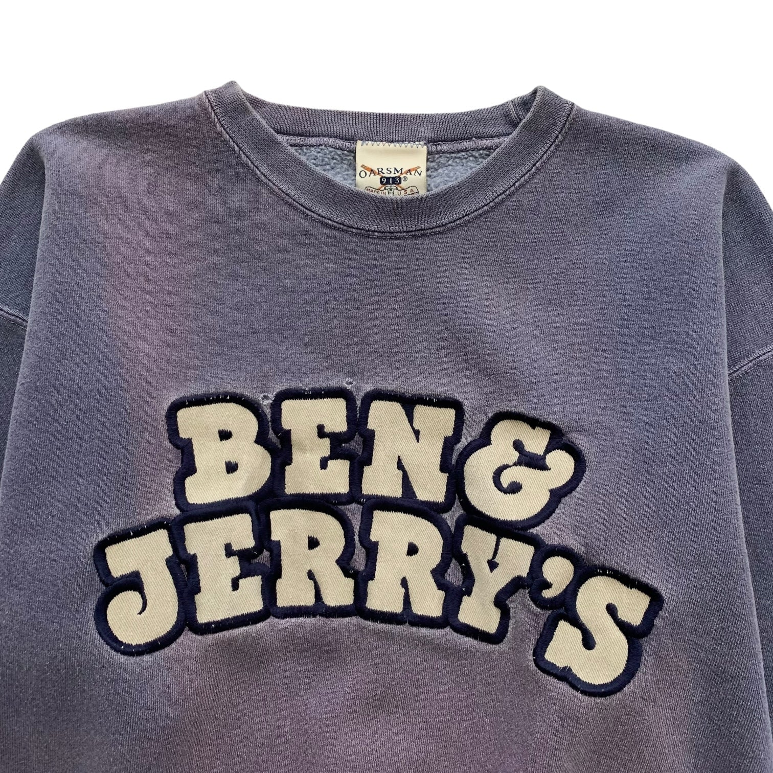 90s Ben & Jerry’s (XL)