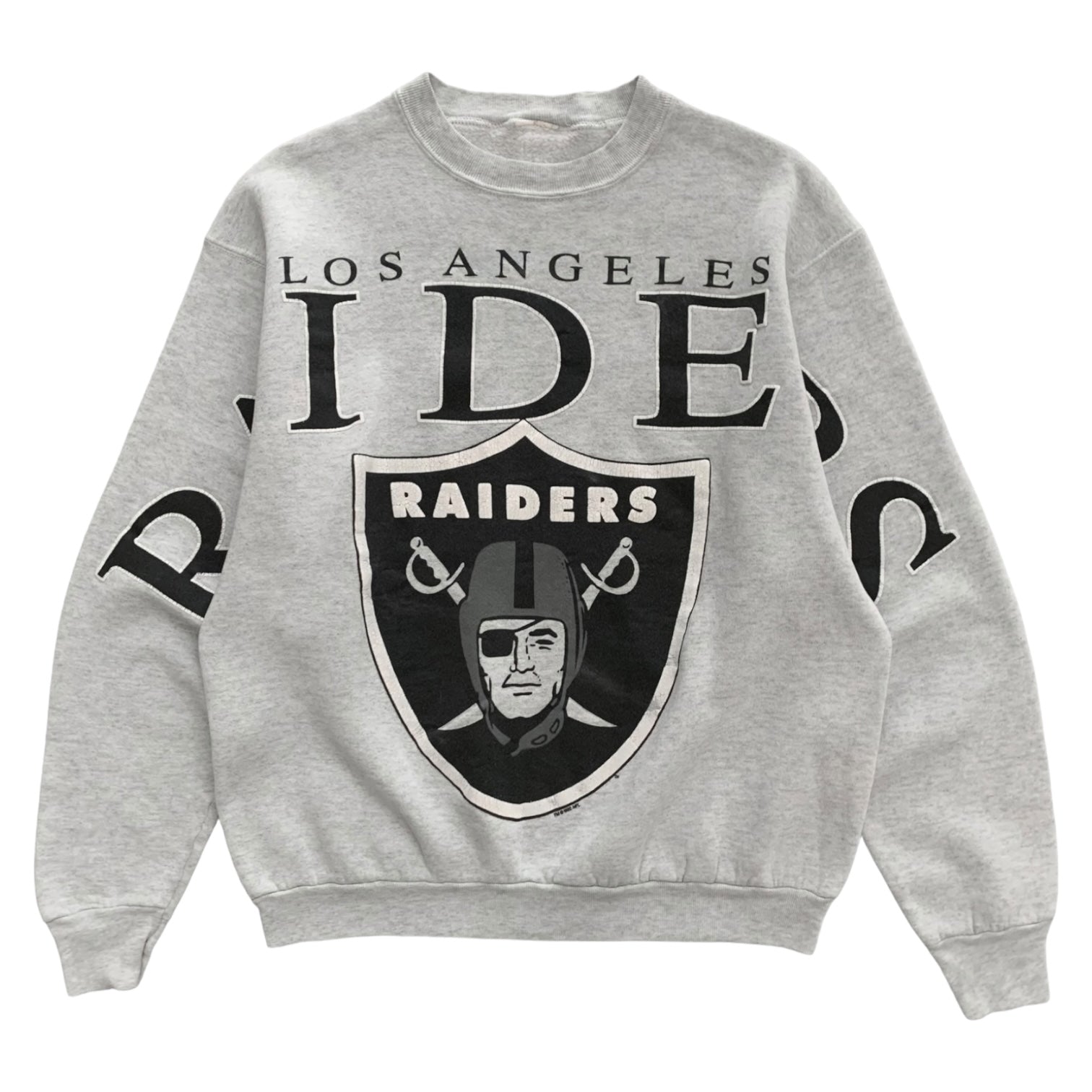 90s Los Angeles Raiders (L)