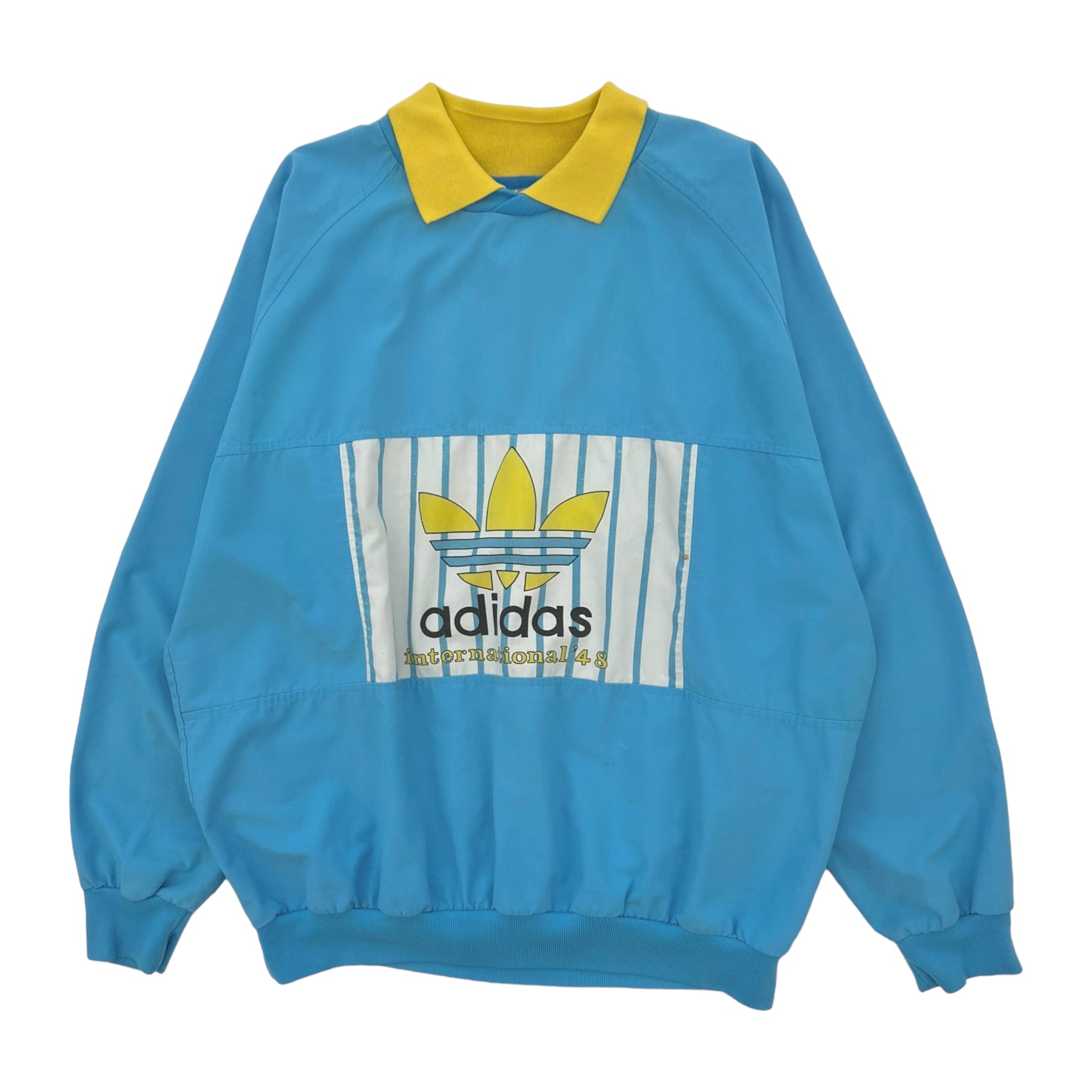 80s Adidas (XL)