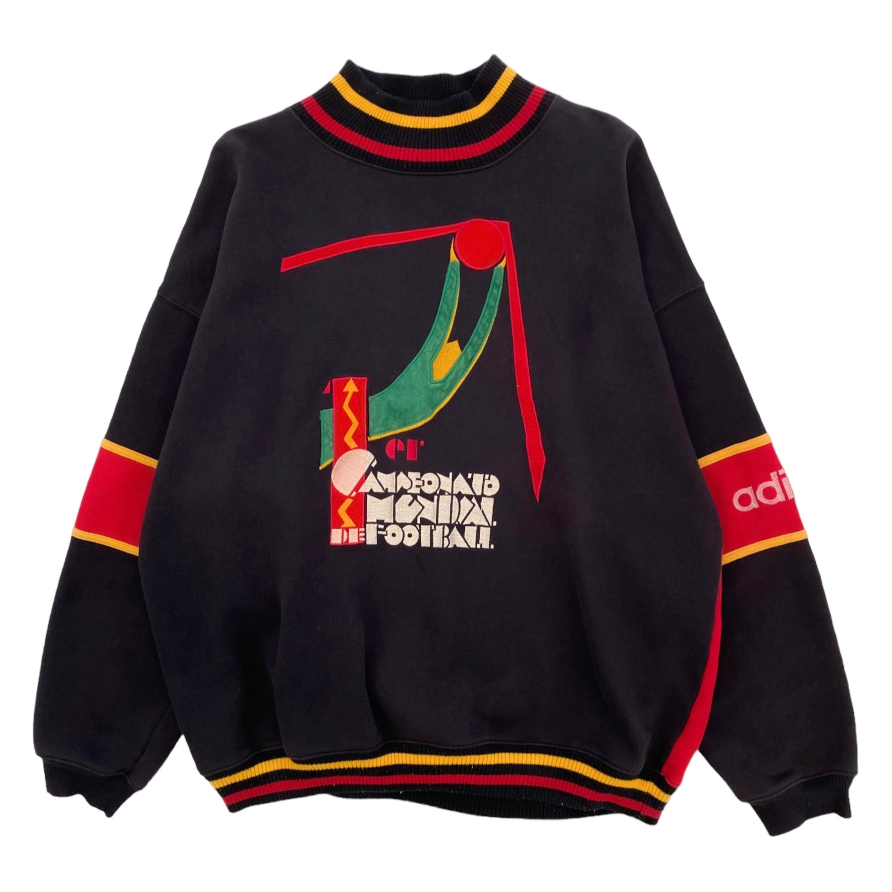 80s Adidas (XL/XXL)