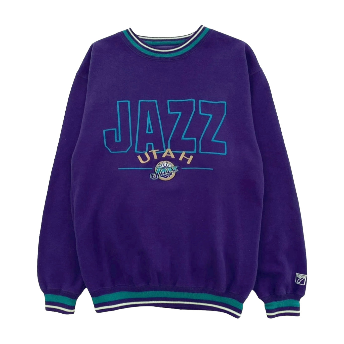 90s Utah Jazz (M/L)