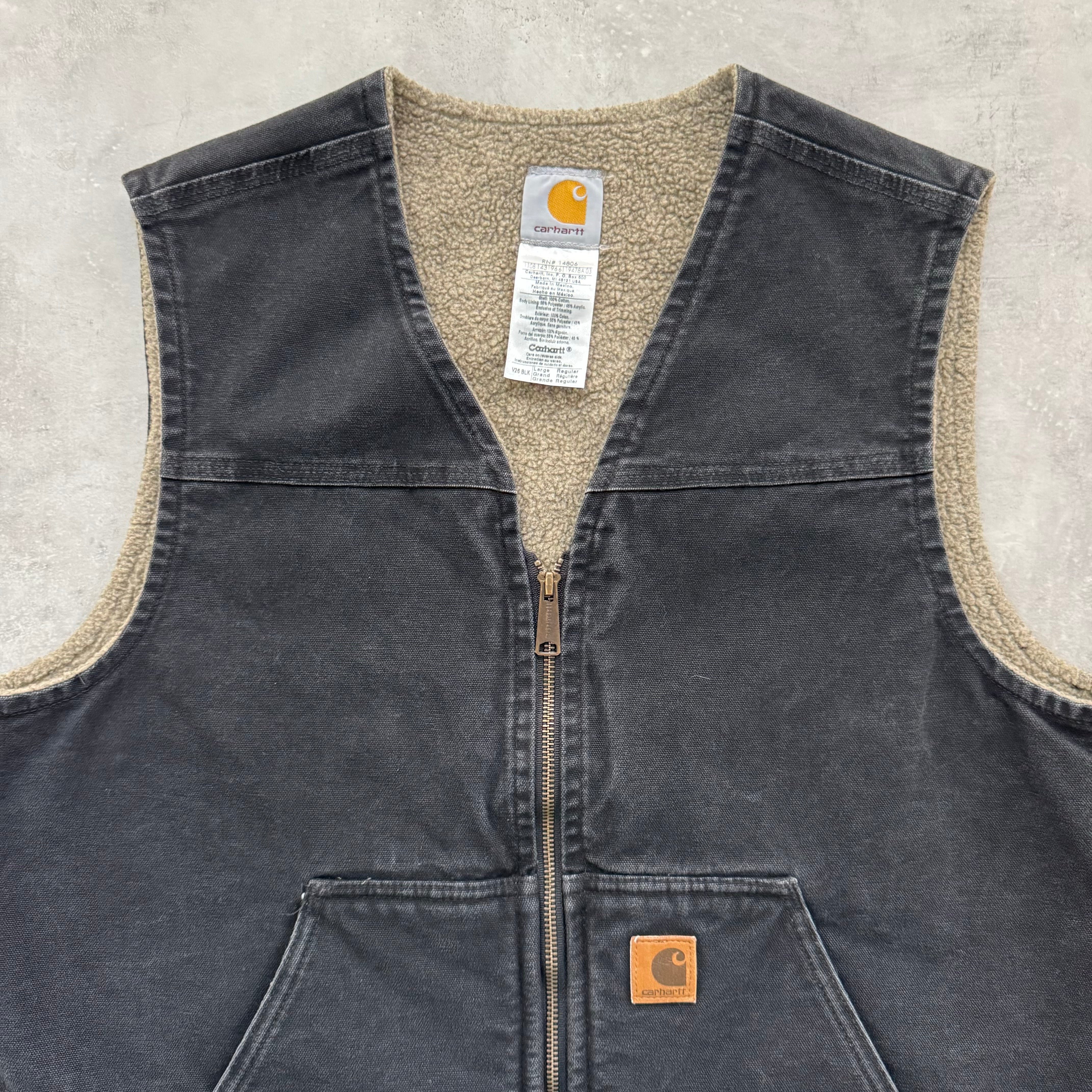 00s Carhartt (XL)