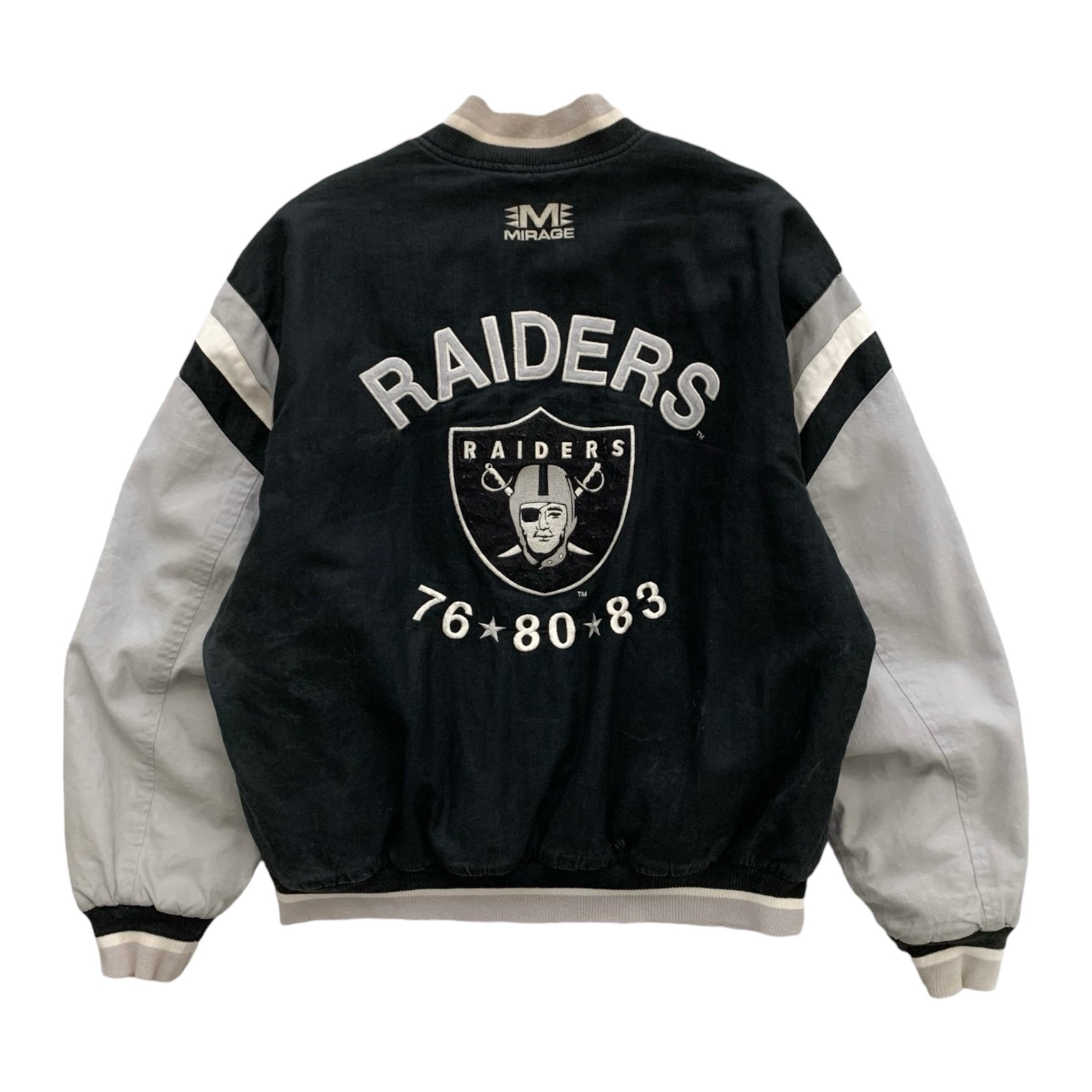 90s Raiders (L)