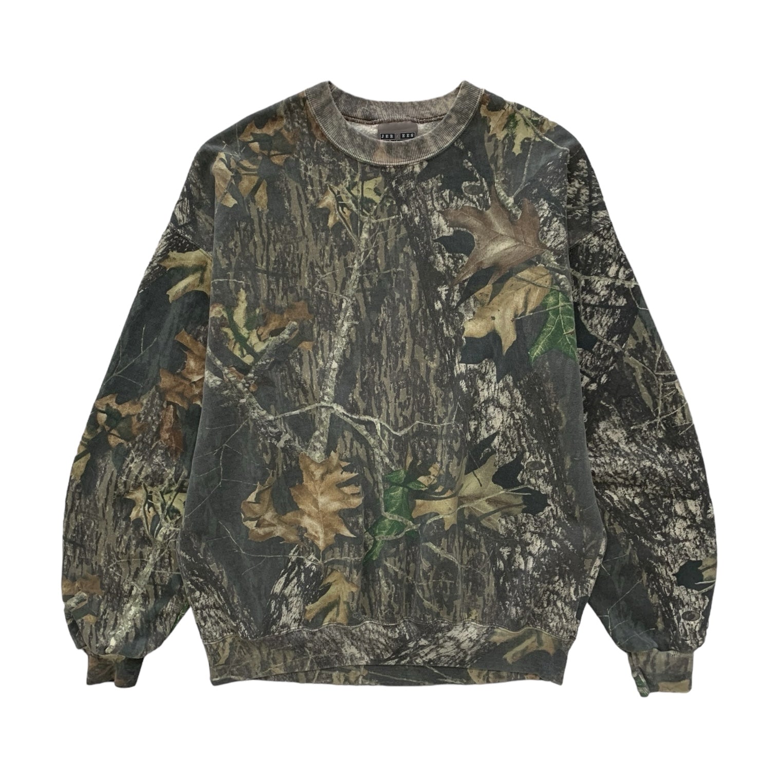 00s Mossy Oak Camo (XL)