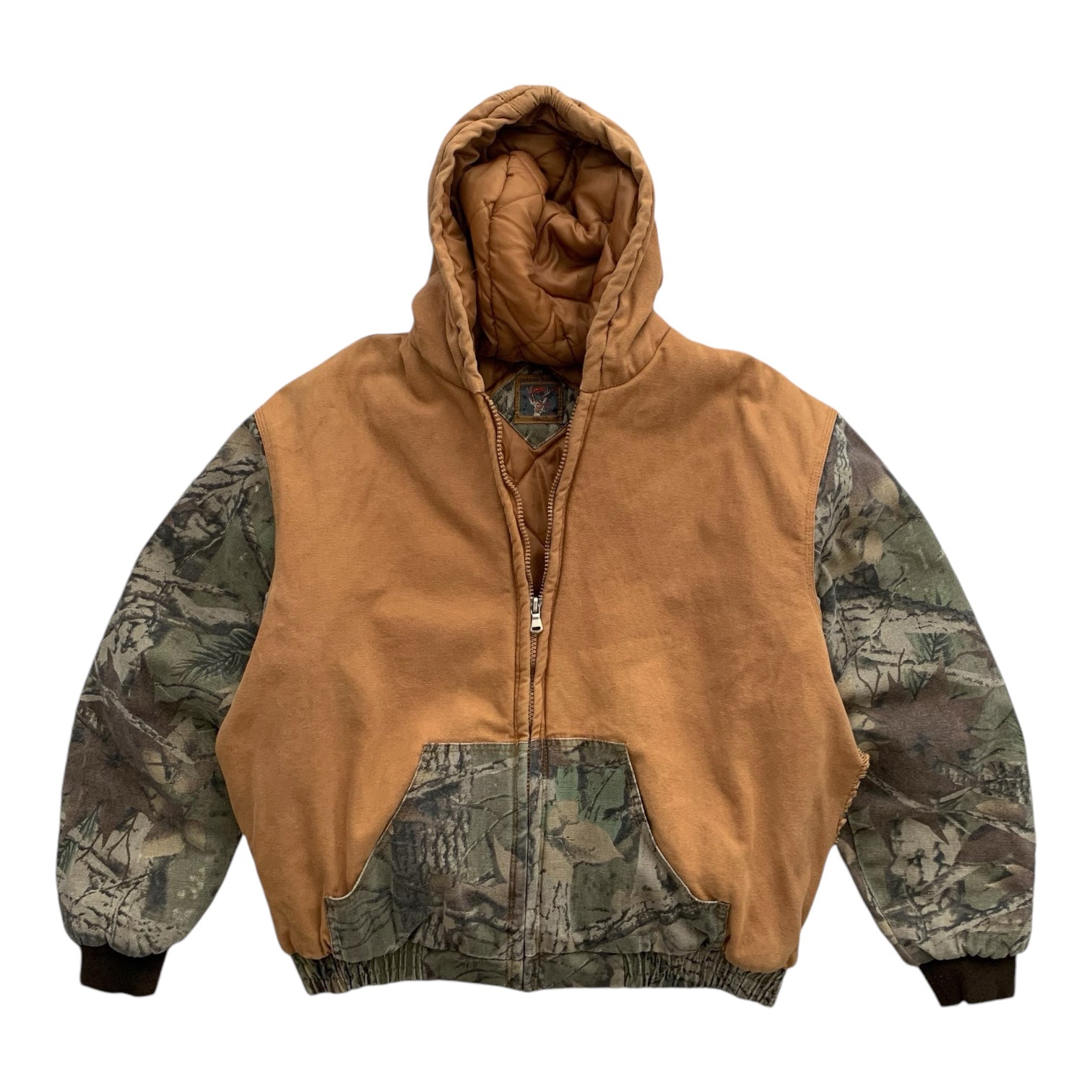 00s Camo (XL/XXL)