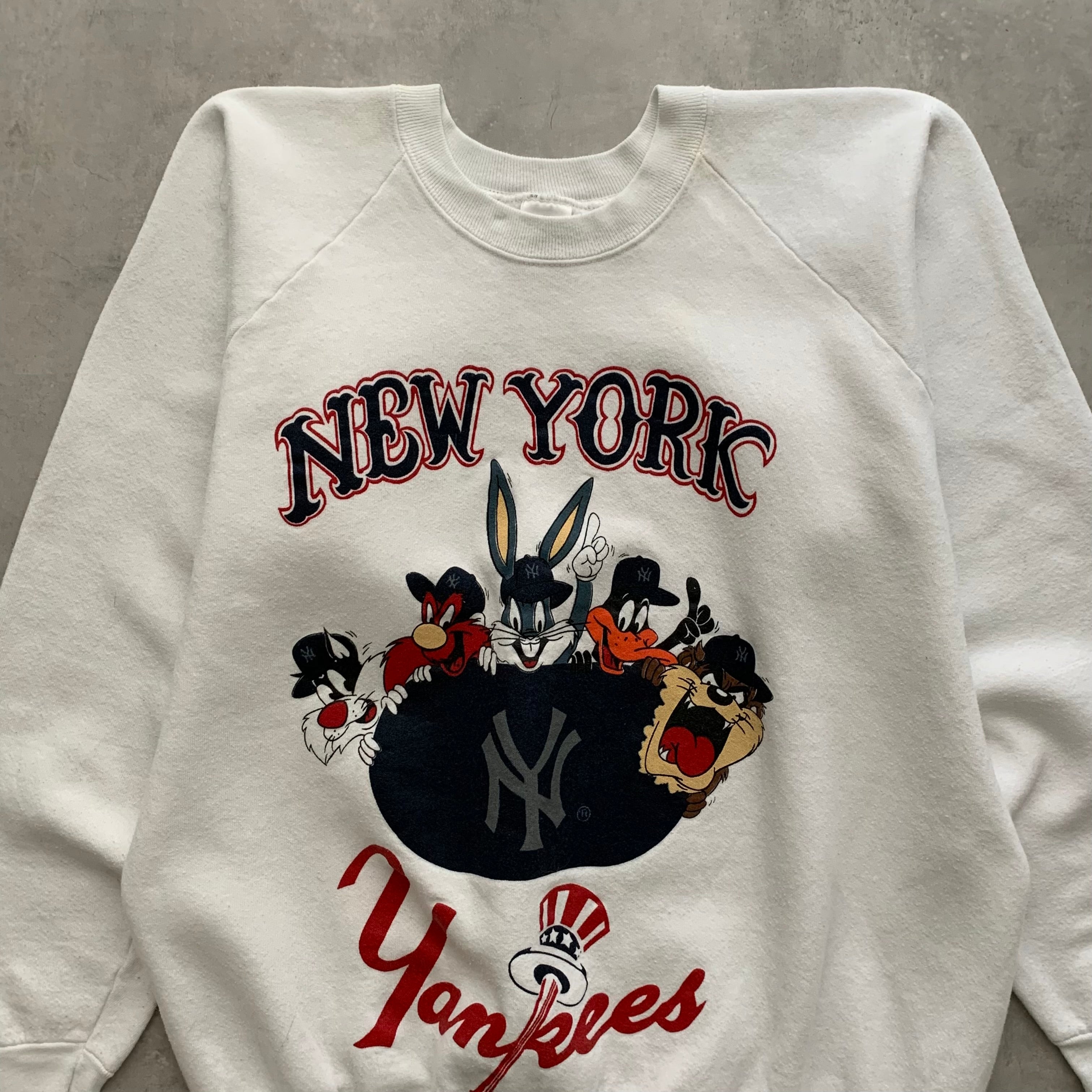 90s New York Yankees (L/XL)