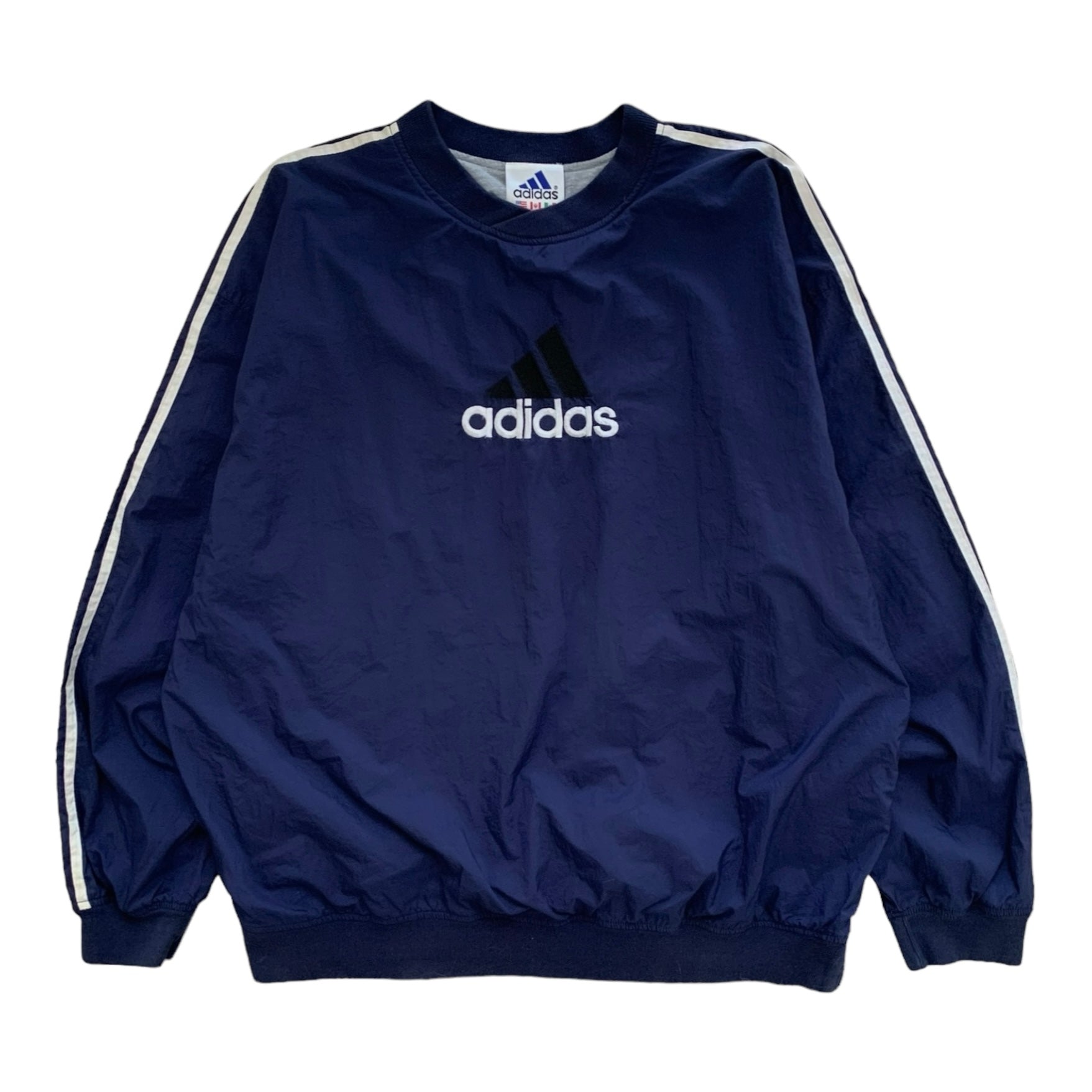 90s Adidas (L/XL)