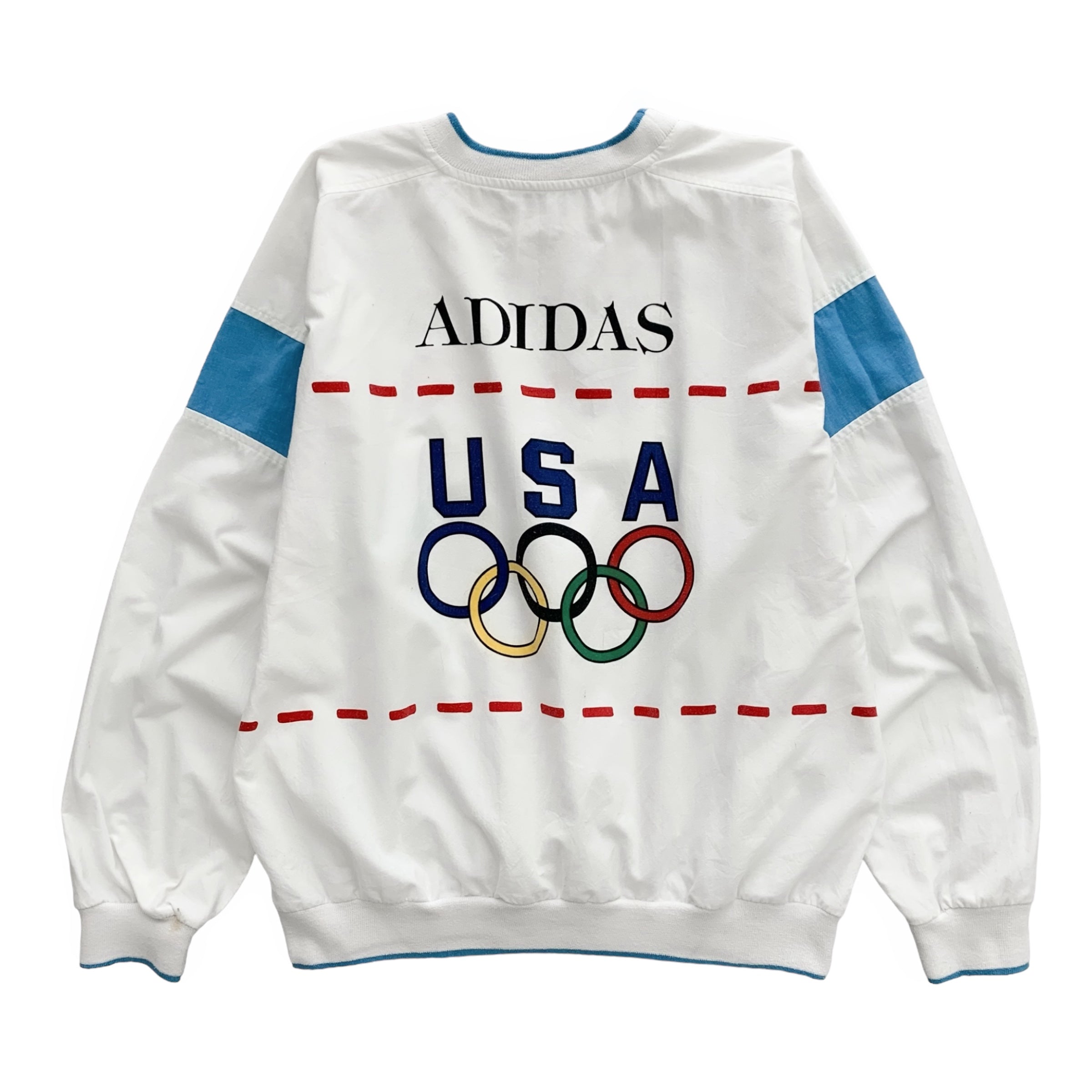 ‘88 Adidas (L)