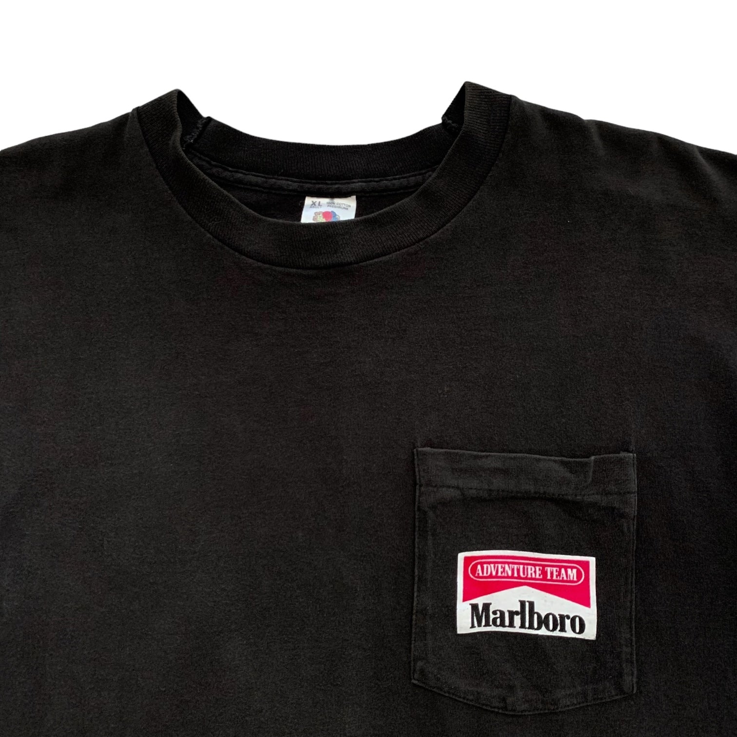 90s Marlboro (XL)