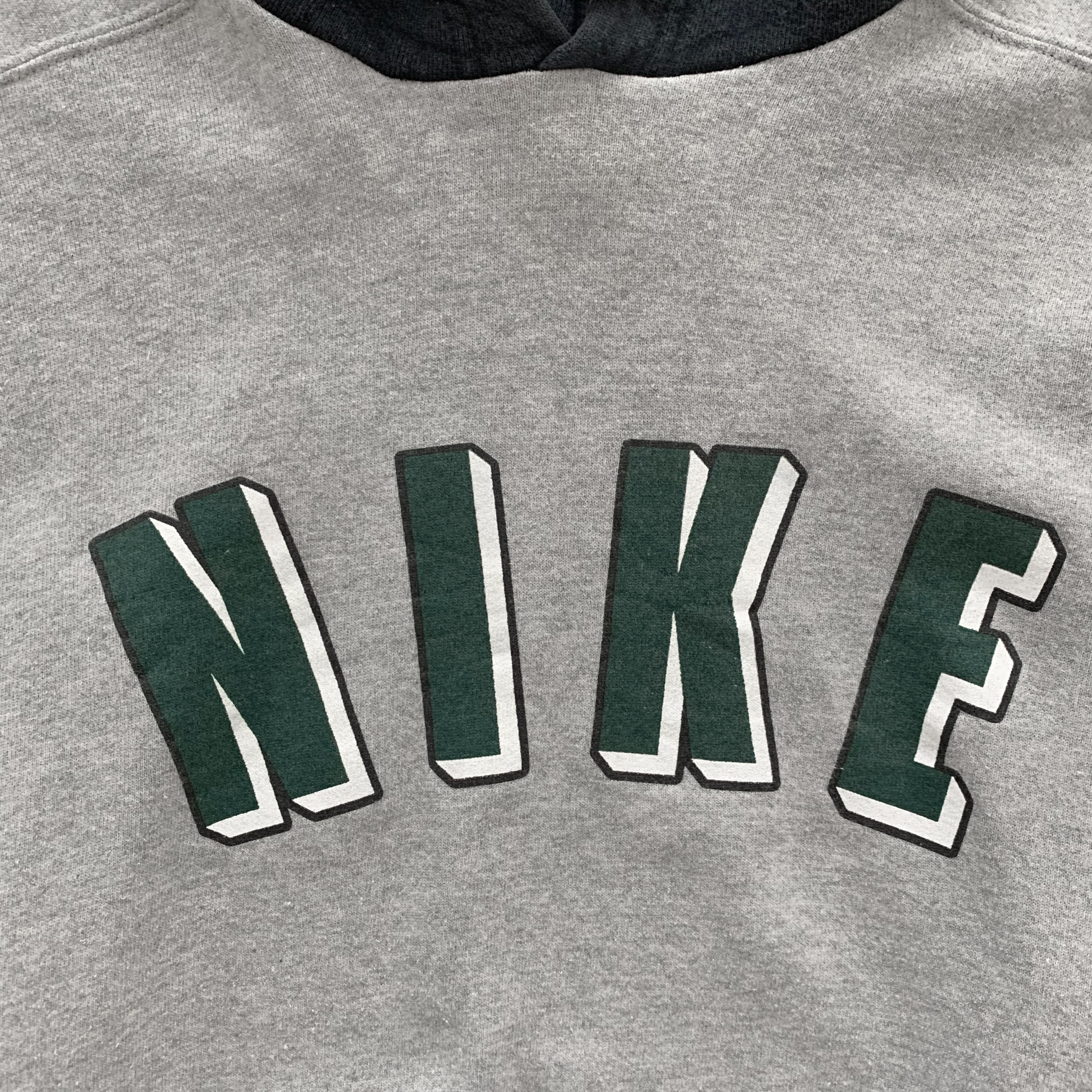 90s Nike (XXL)