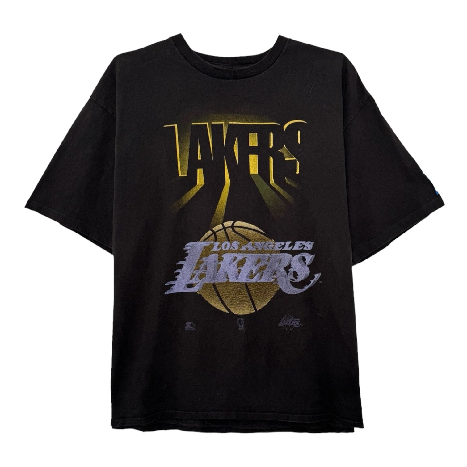 90s Los Angeles Lakers (XL)