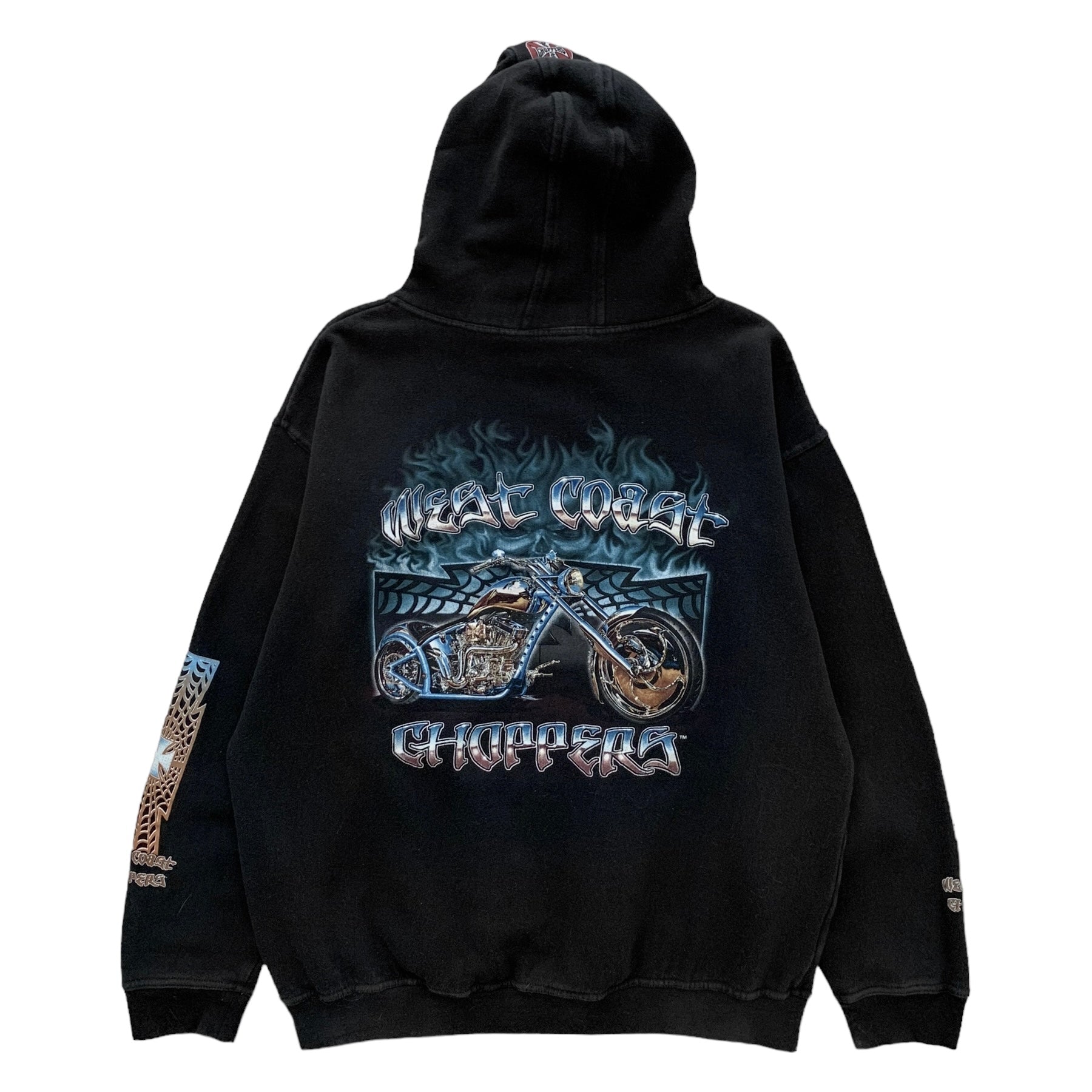 00s West Coast Choppers (L/XL)