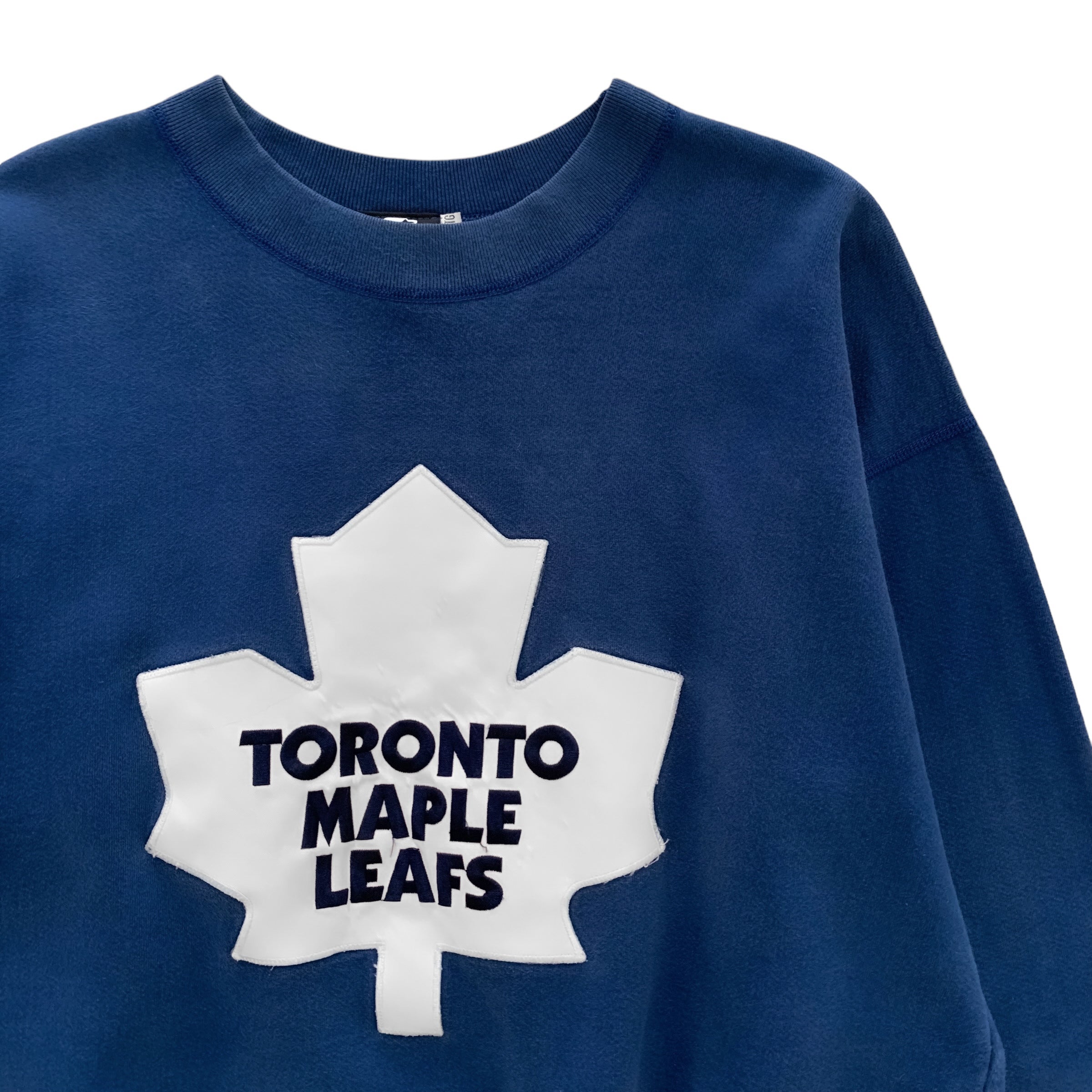 90s Toronto Maple Leafs(XL)