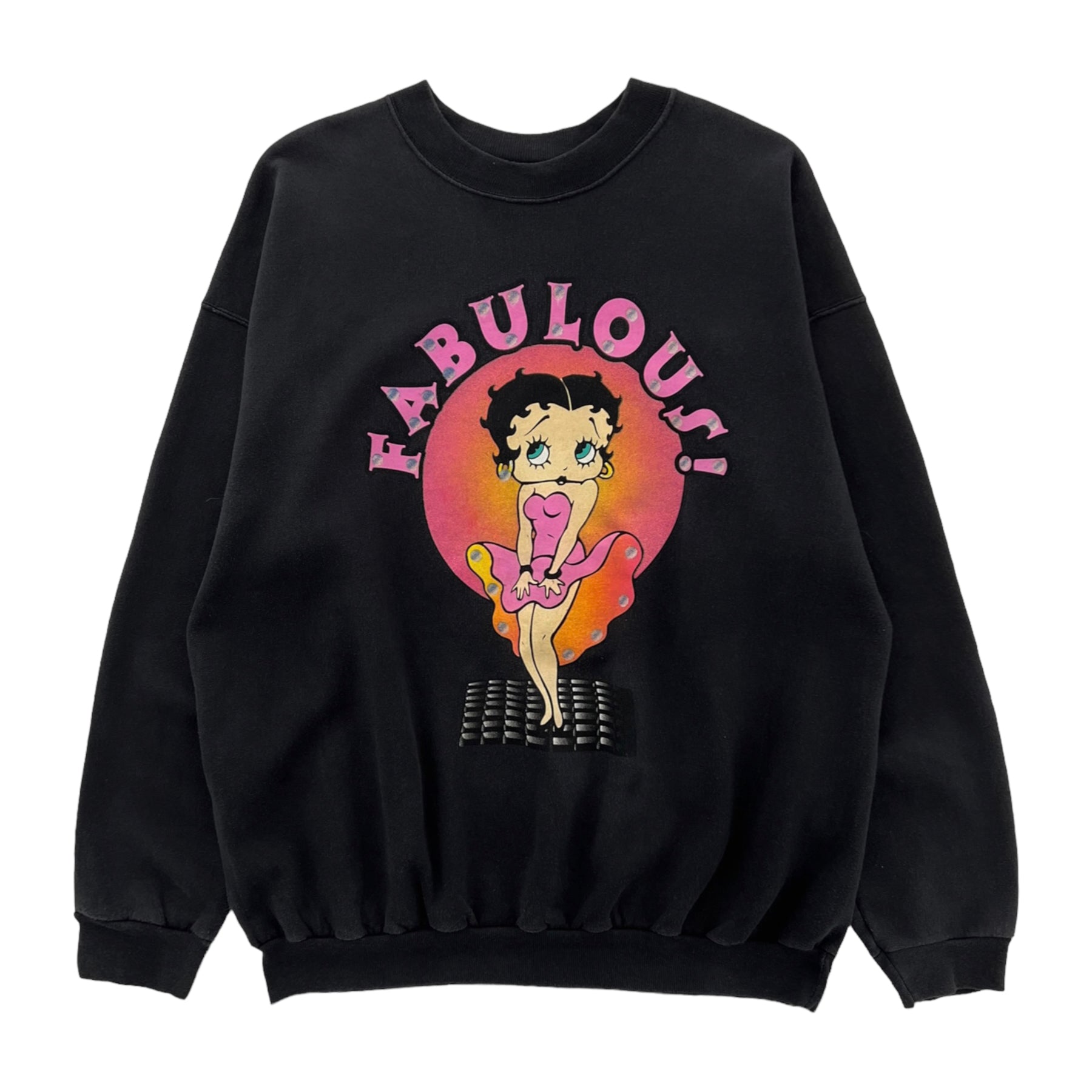 90s Betty Boop (XL)