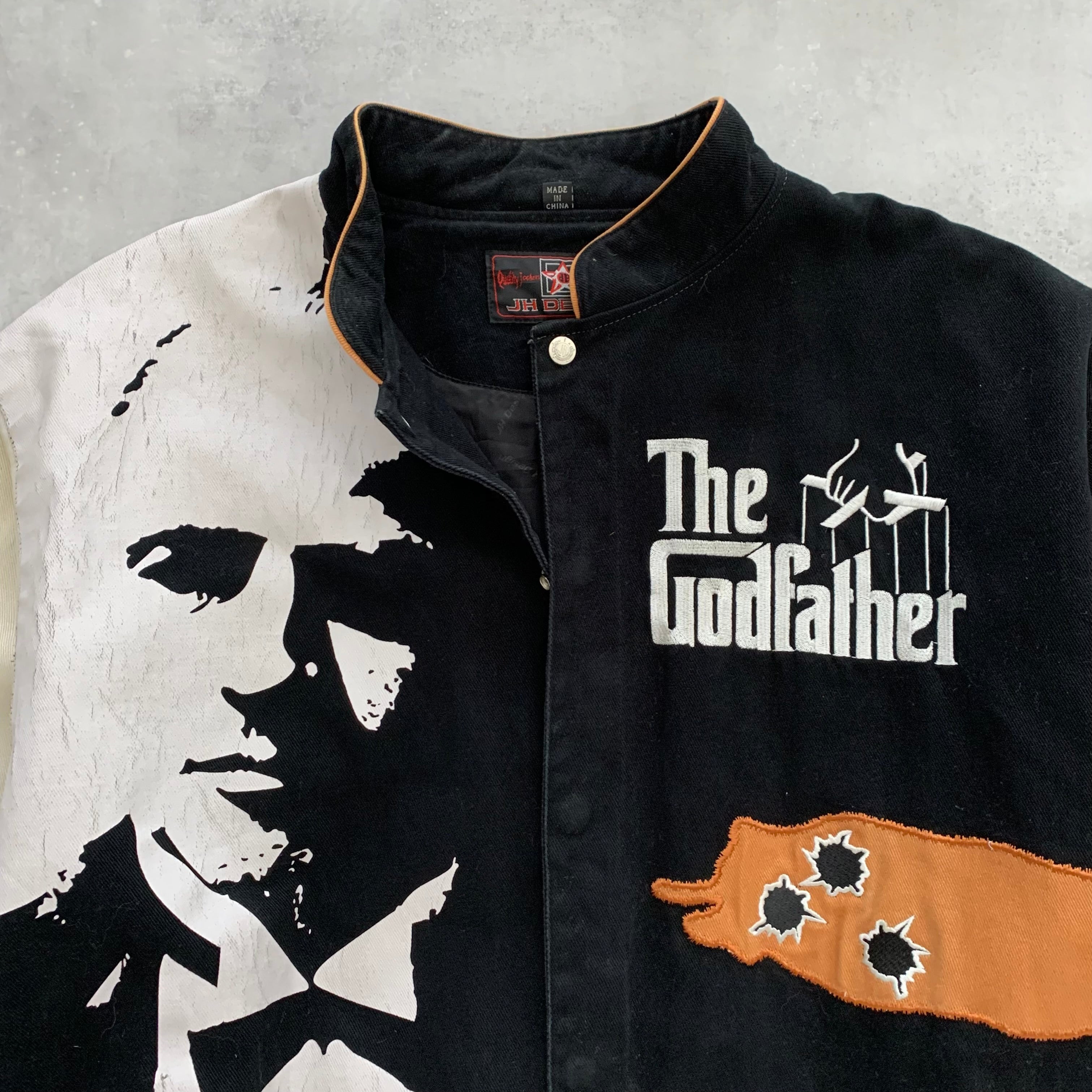 00s The Godfather (XXL)