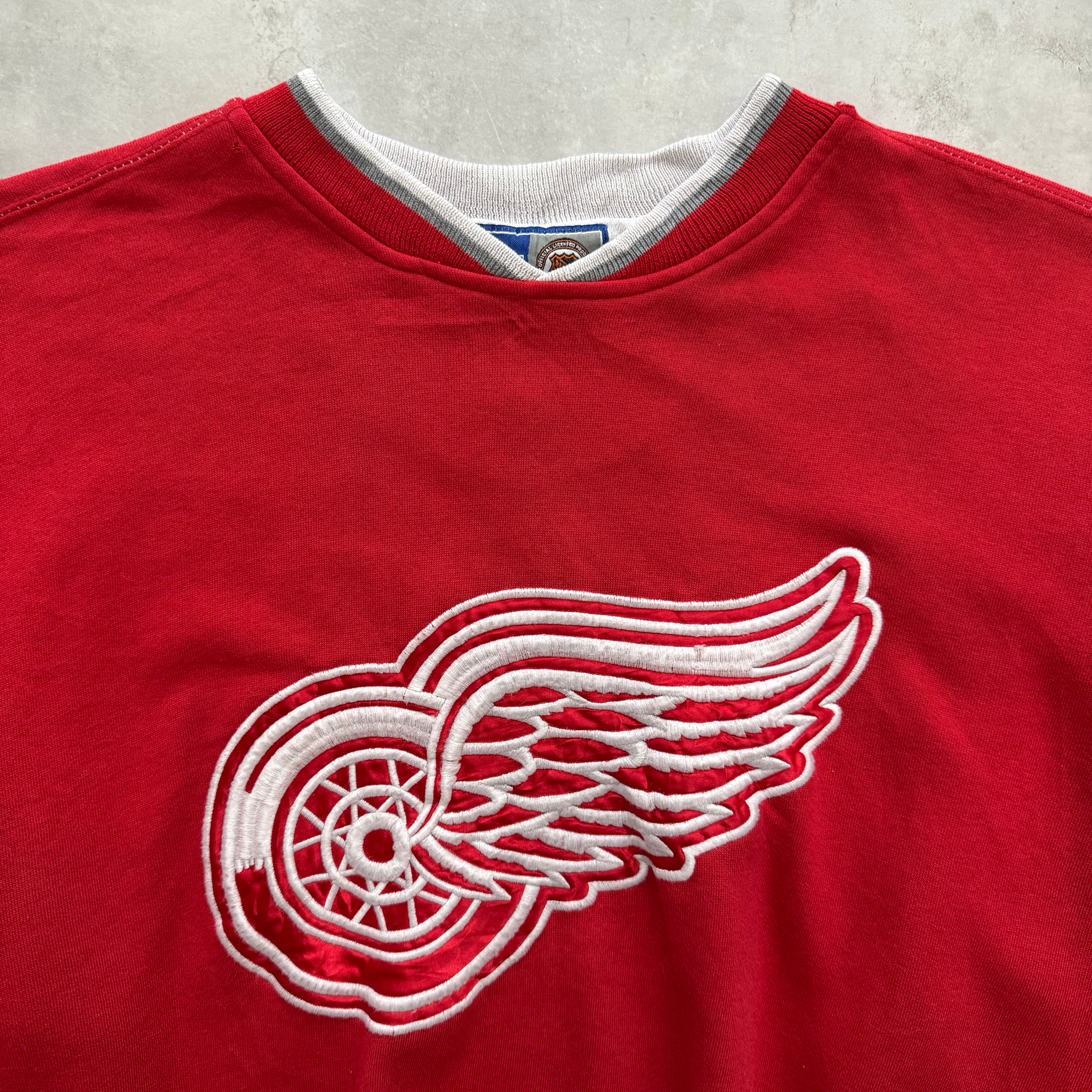 90s Detroit Red Wings (L/XL)