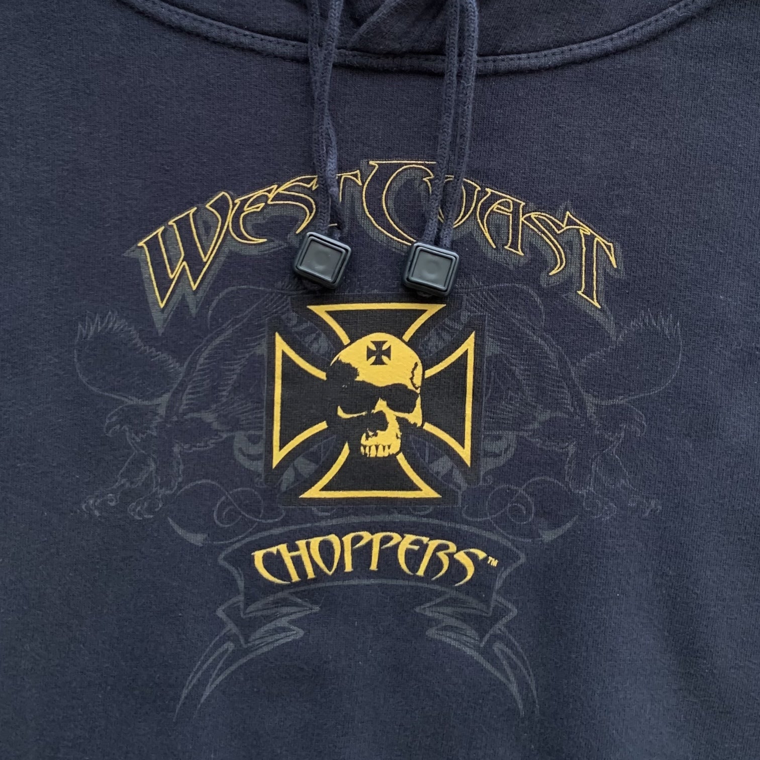 00s West Coast Choppers (XL)