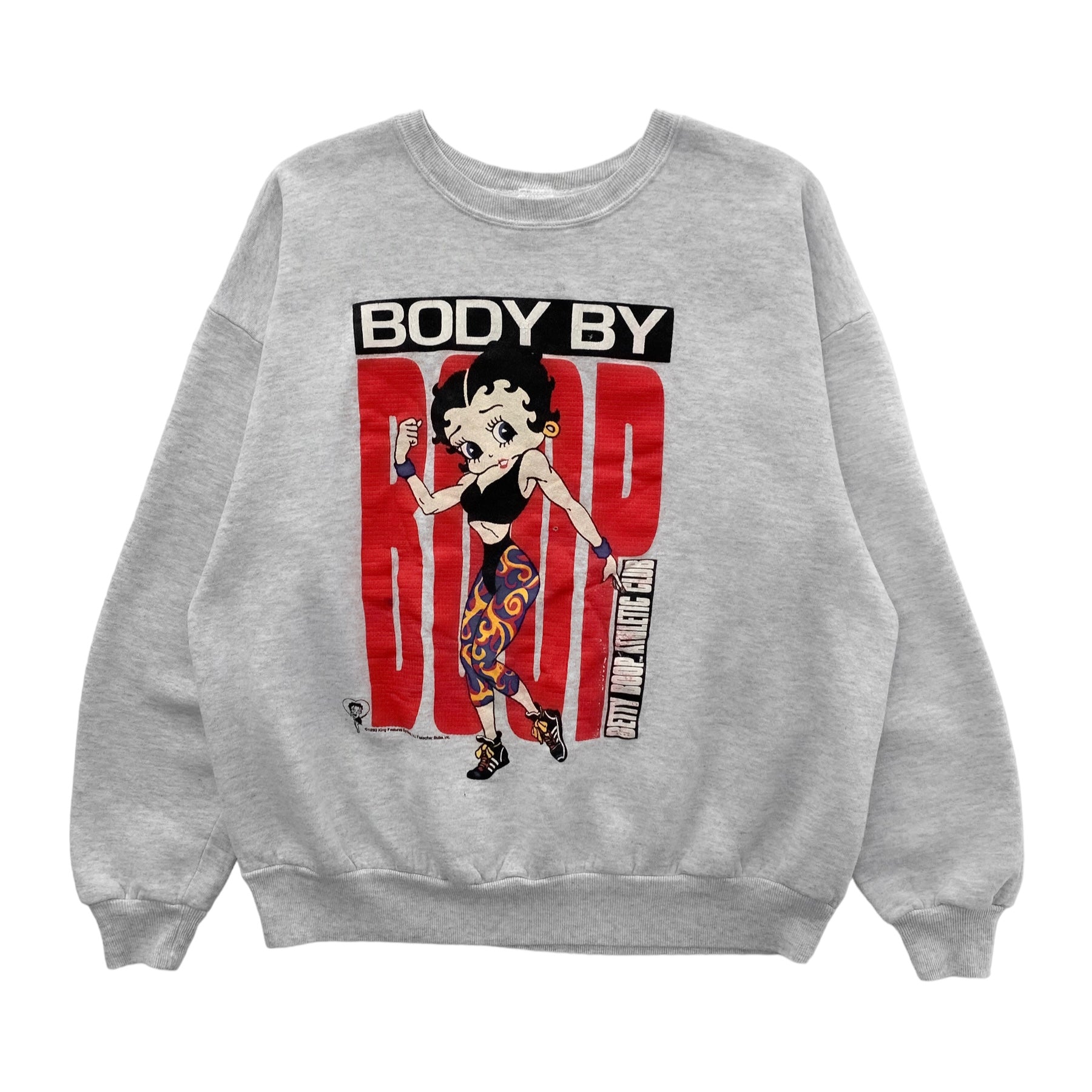 ‘93 Betty Boop (XL)