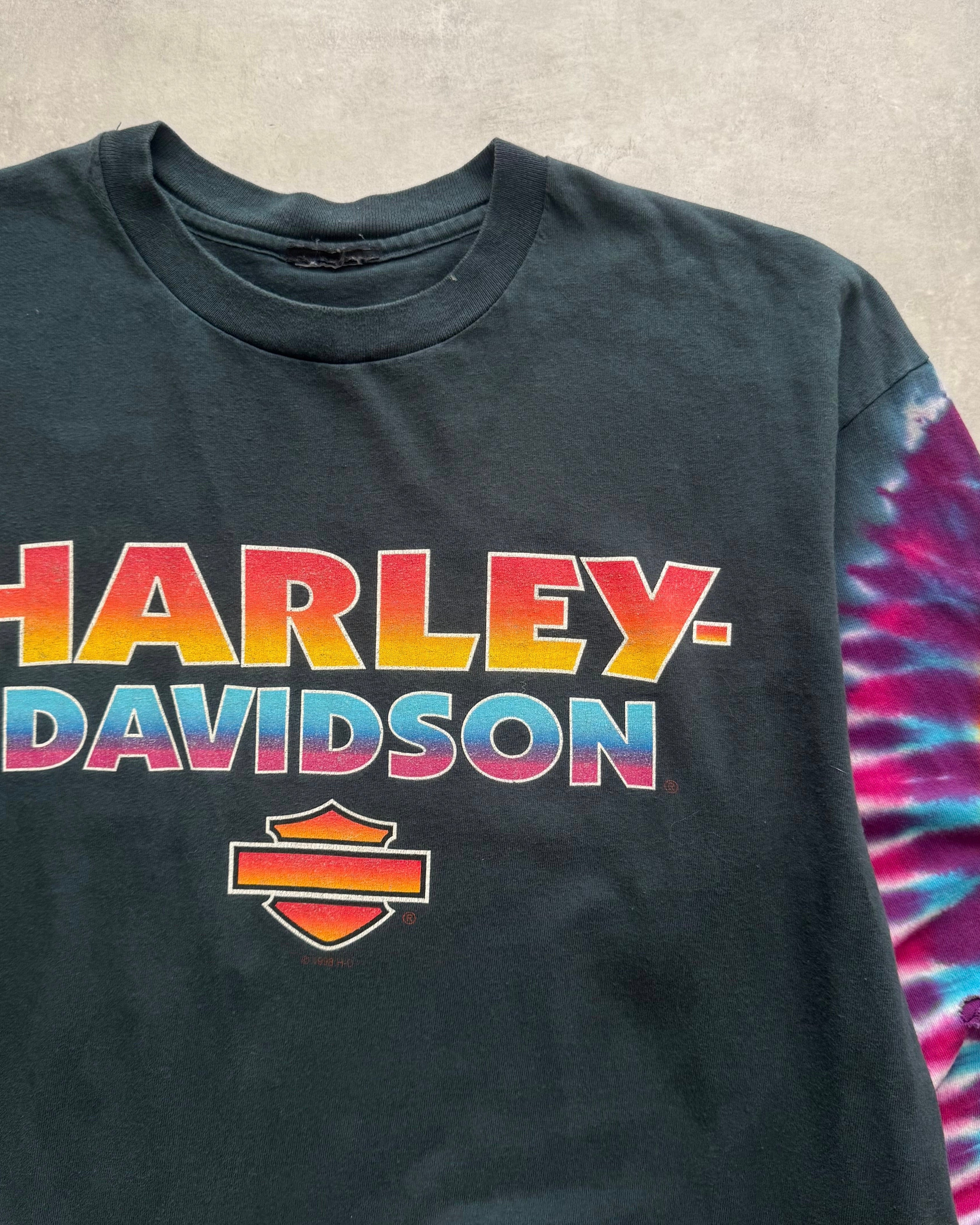 ‘98 Harley Davidson (XL)