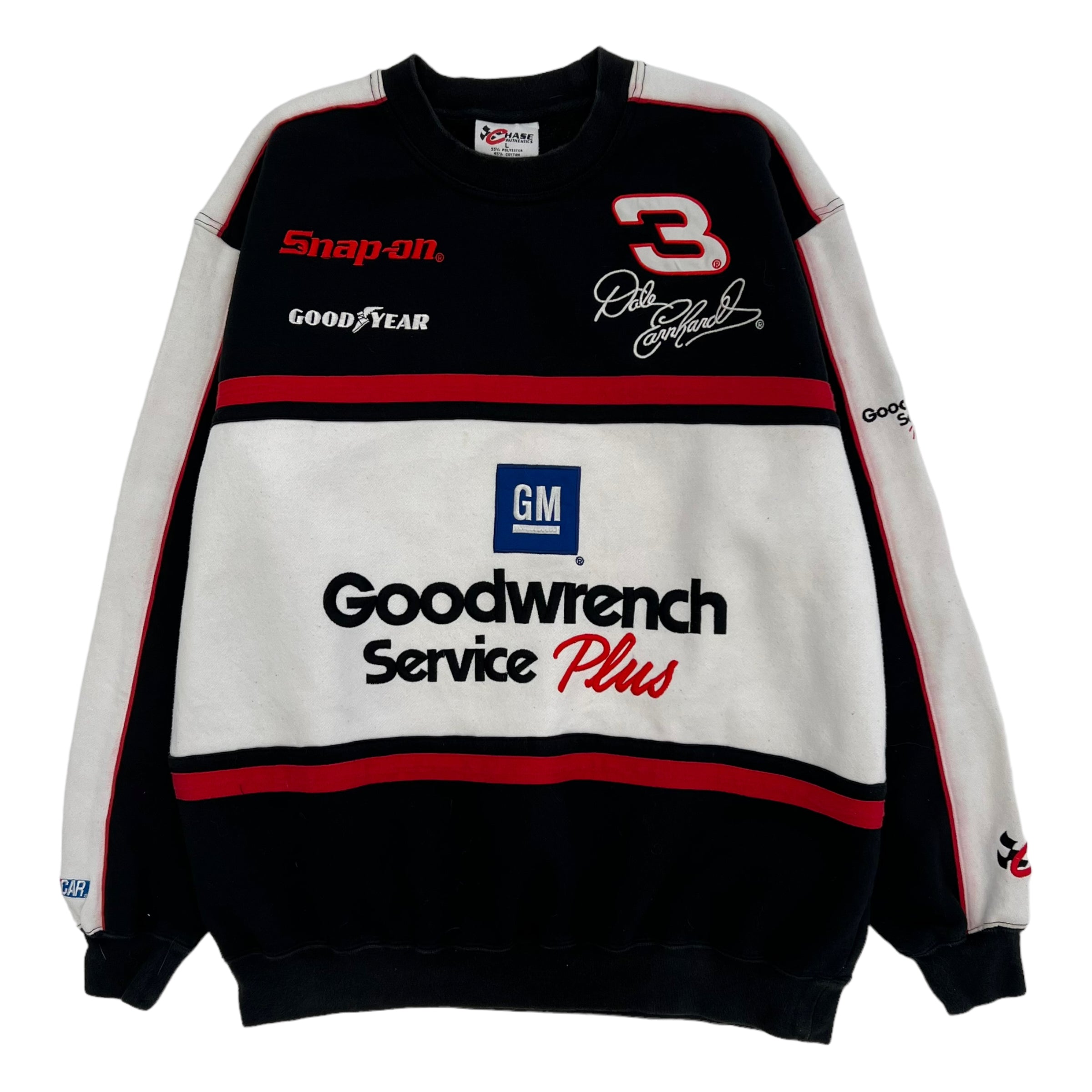 00s Goodwrench (XL)