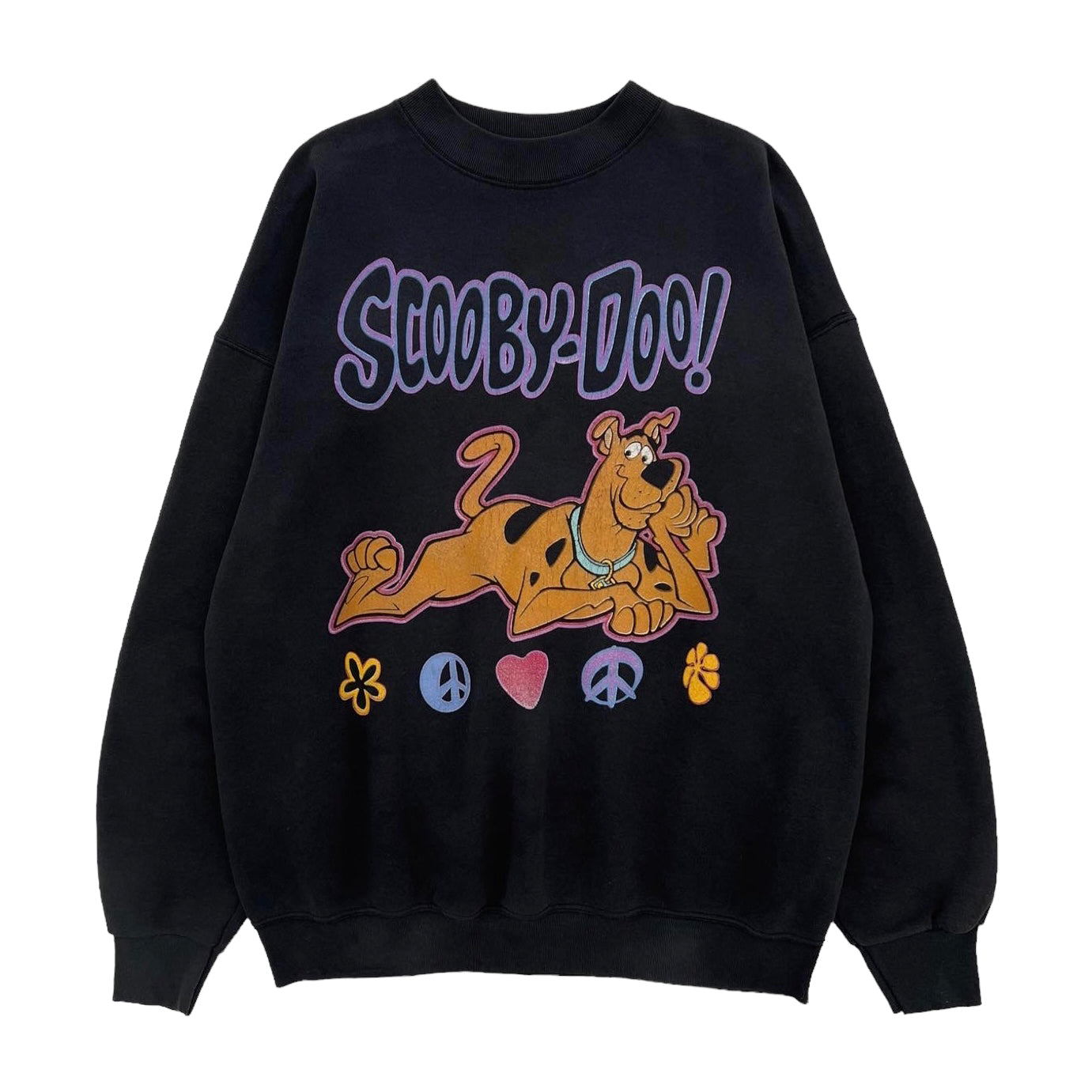 90s Scooby Doo (XL)