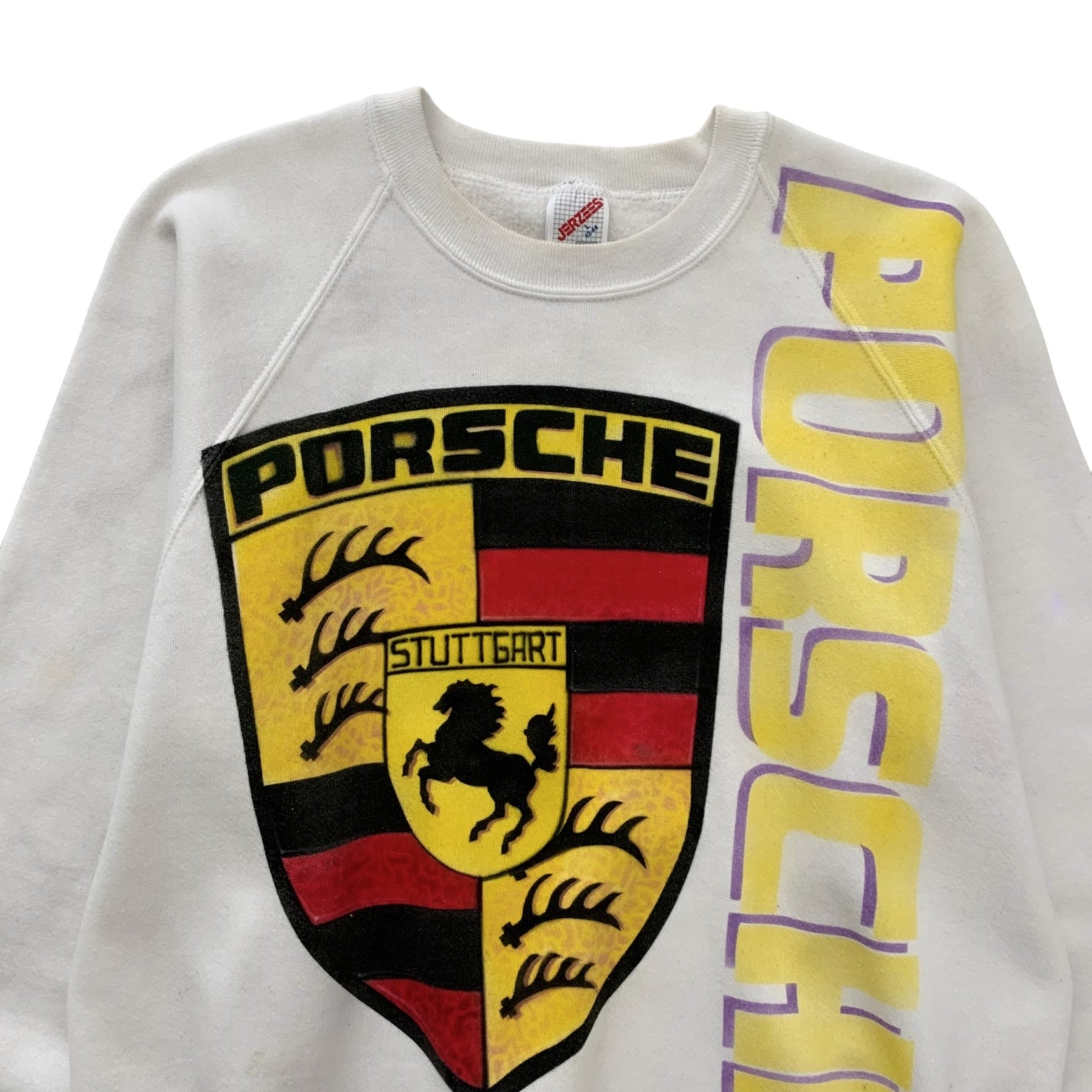 90s Porsche (L)