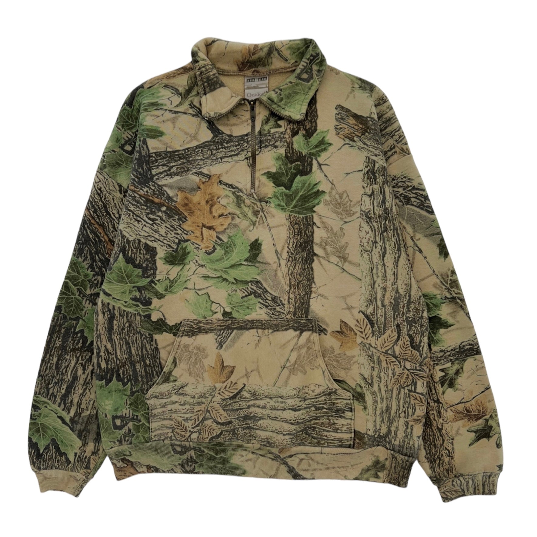 00s Camo (XL)