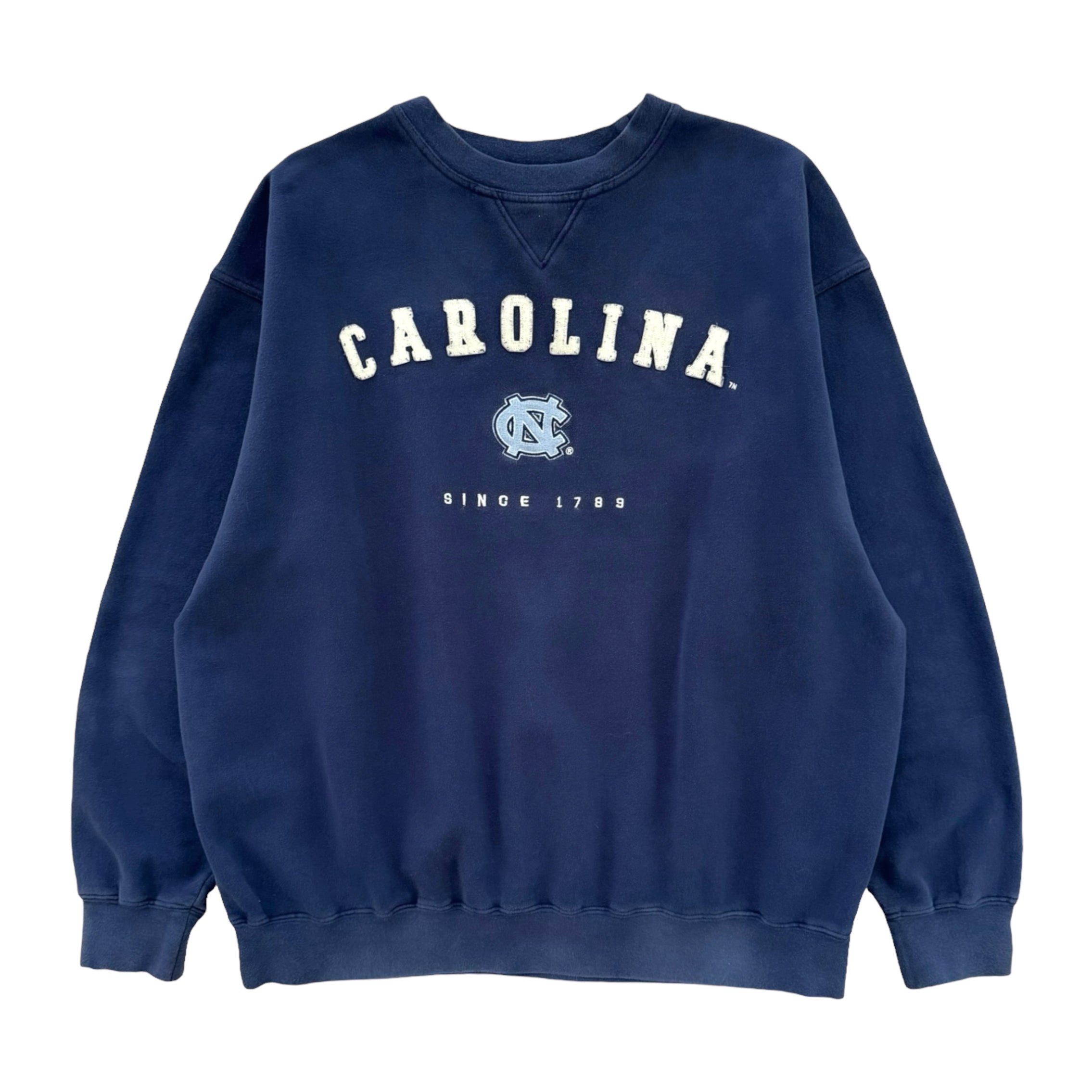 00s North Carolina (XL)