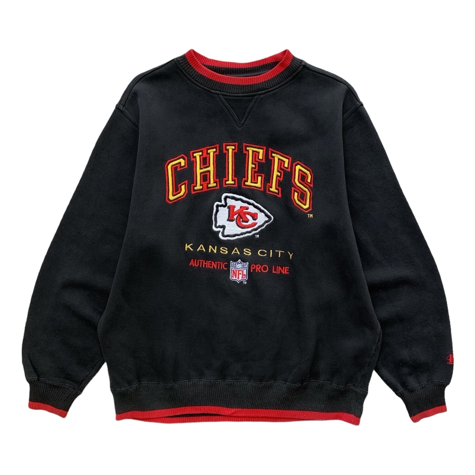 90s Kansas City Chiefs (L/XL)