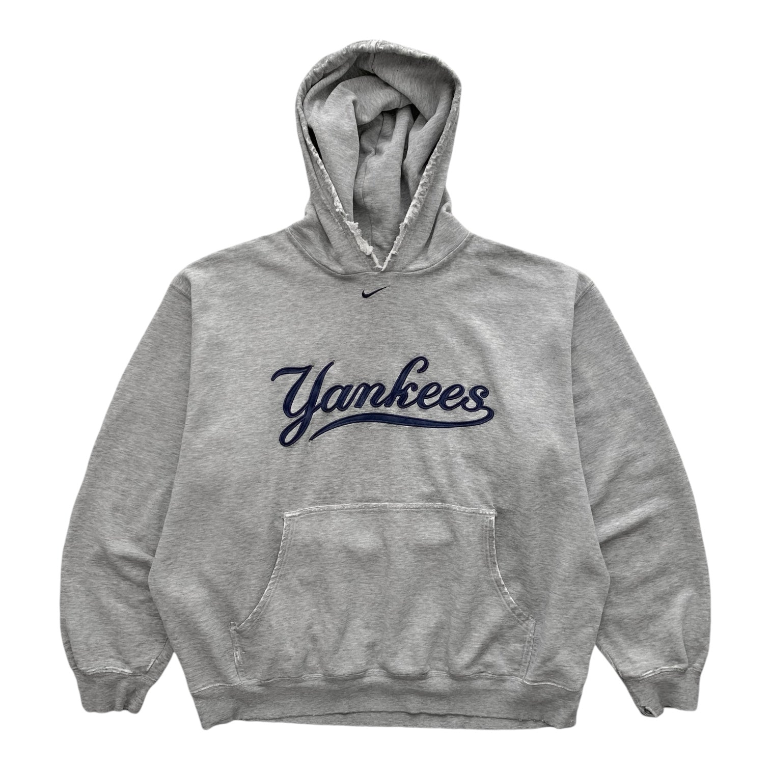 00s Nike | New York Yankees (XXL)