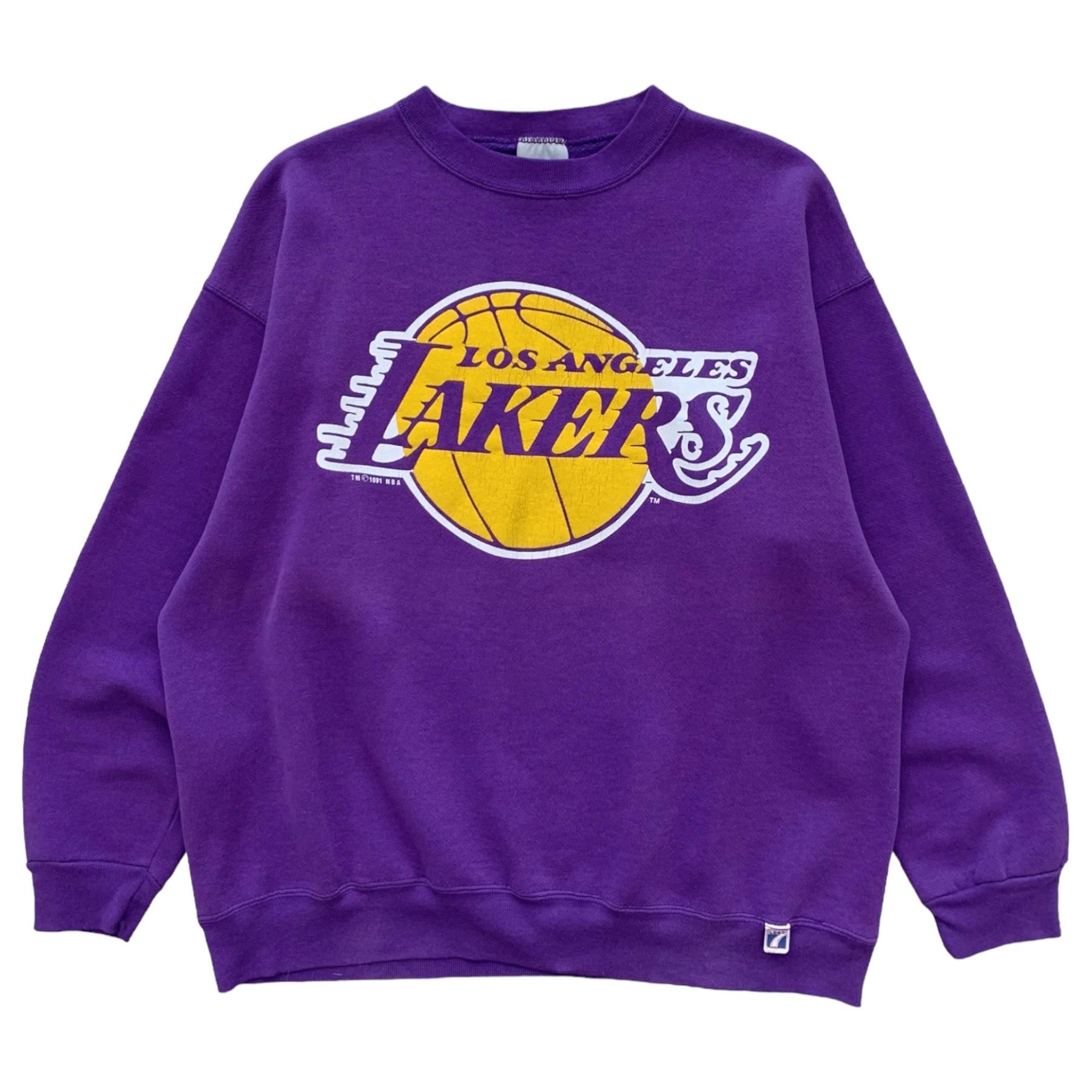 90s Lakers (XL)