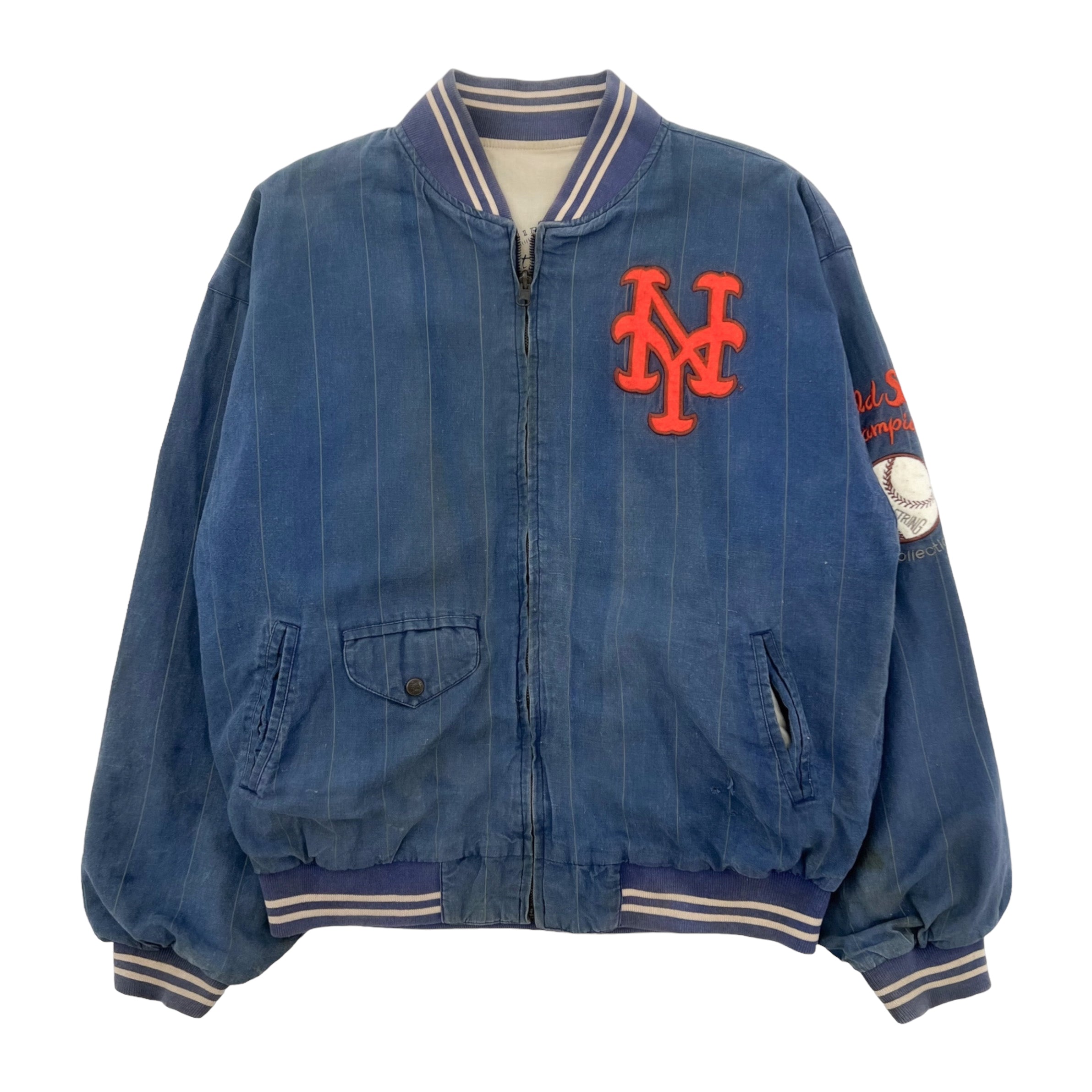 ‘91 Mets (L)