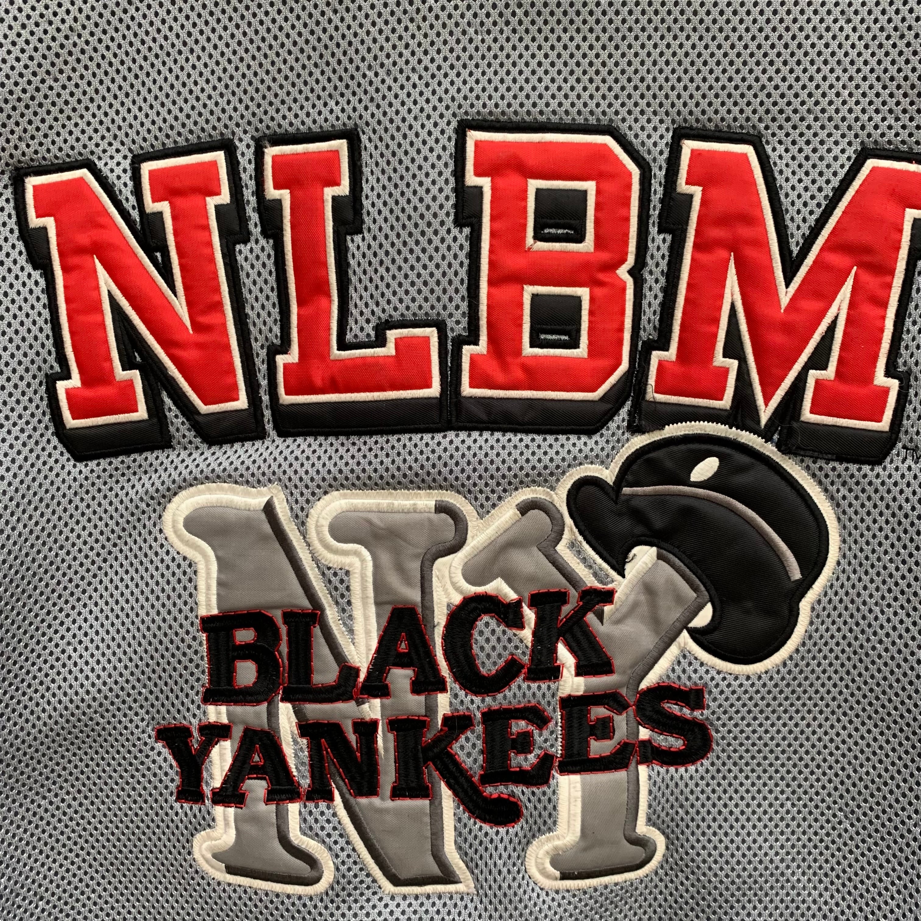 00s New York Black Yankees (XL)