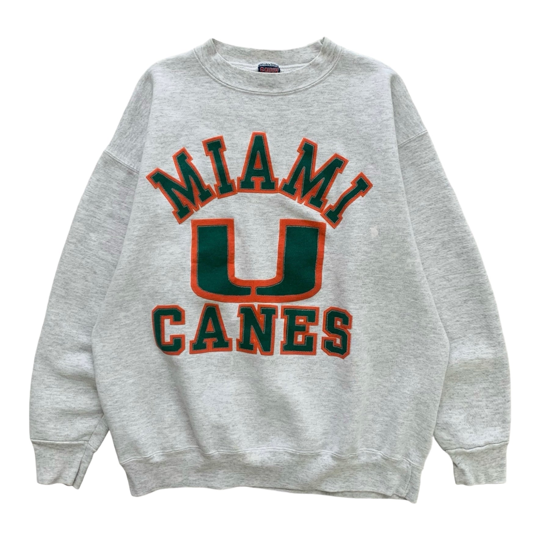 90s Miami Canes (L/XL)