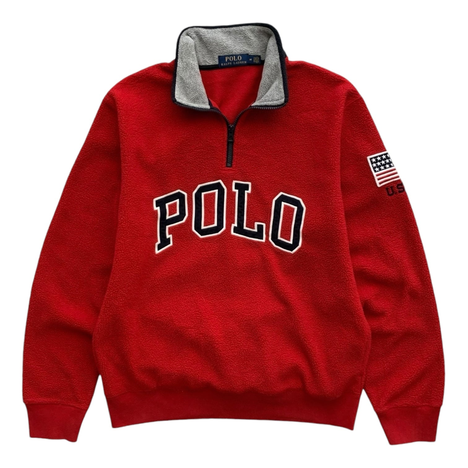 00s Polo (M/L)