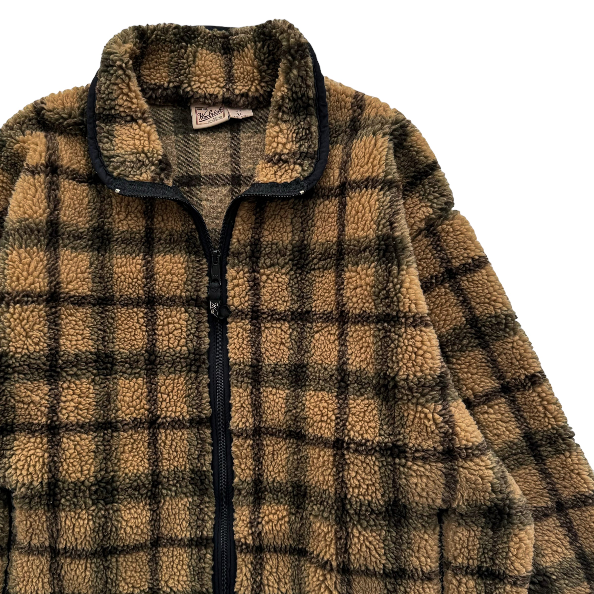 90s Woolrich (XL)