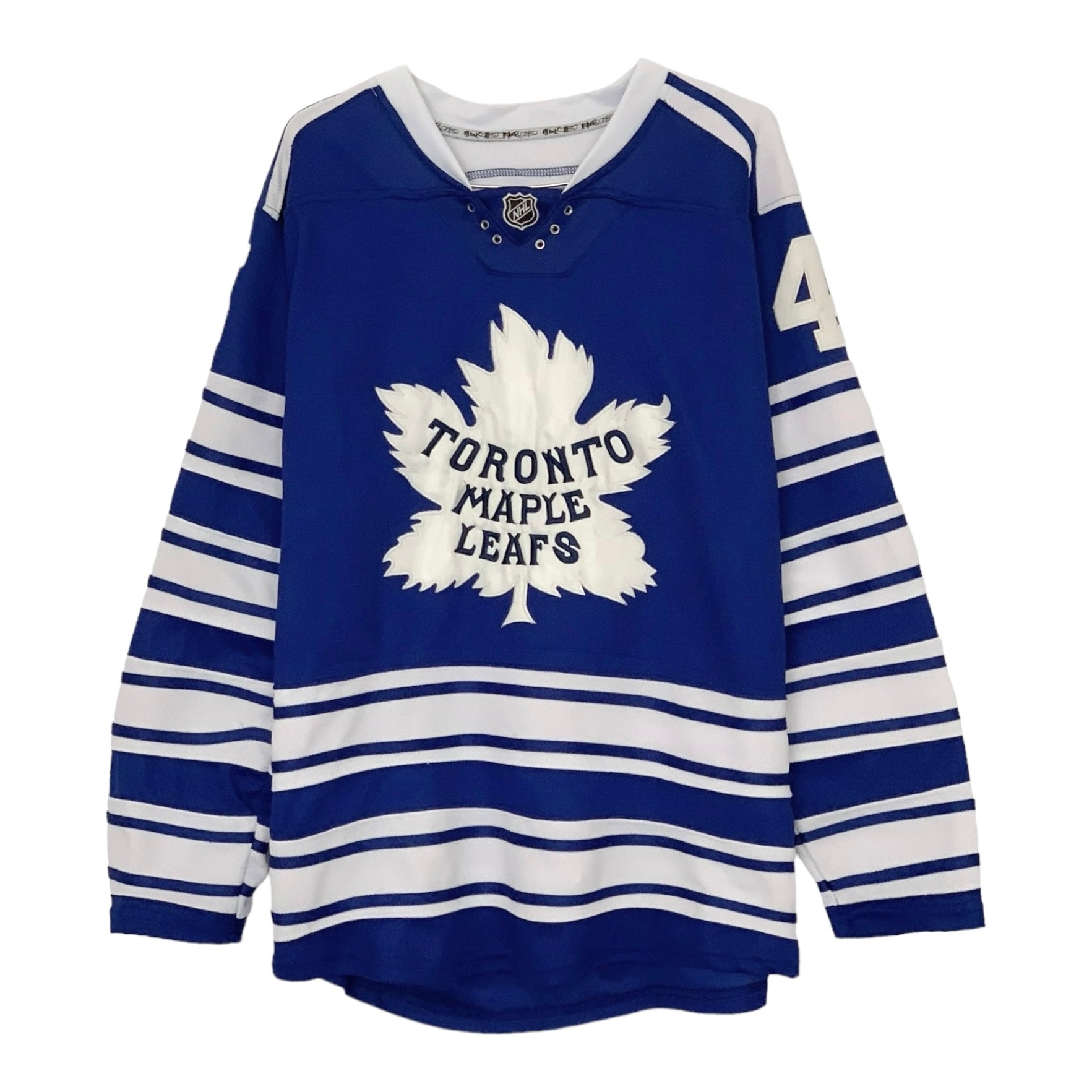 00s Toronto Maple Leafs (L)