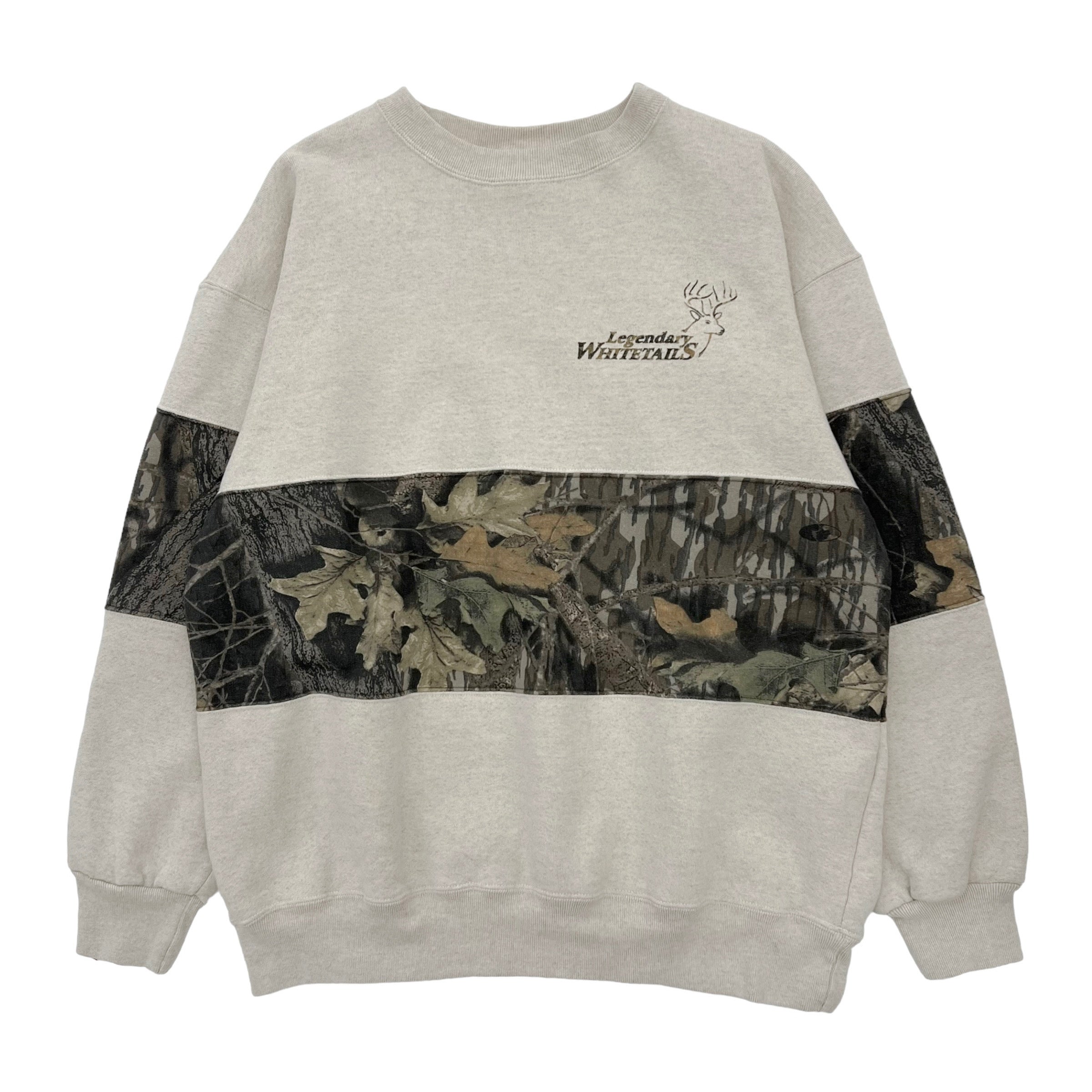 00s Camo (XL)