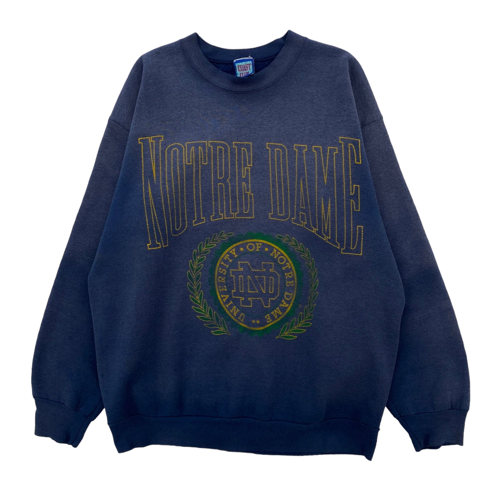 90s Notre Dame (XL)