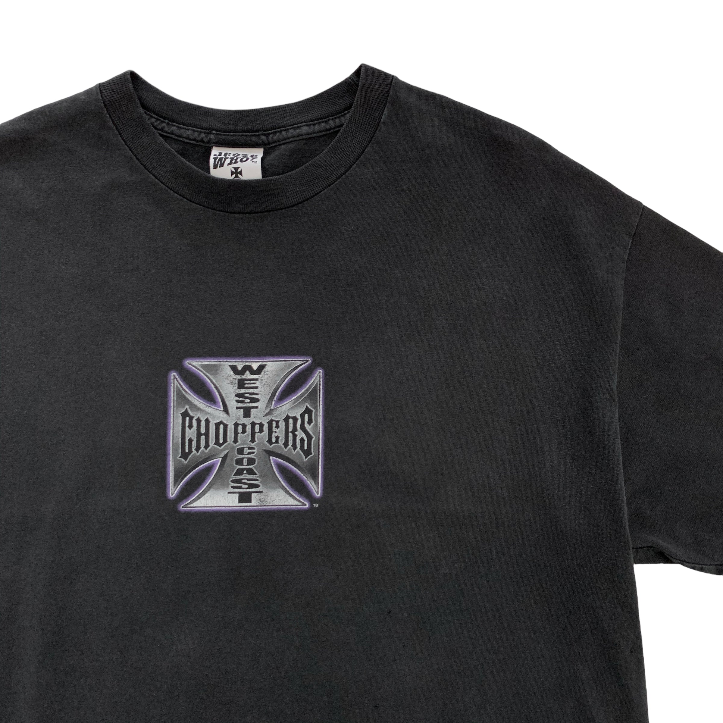 00s West Coast Choppers (XL)