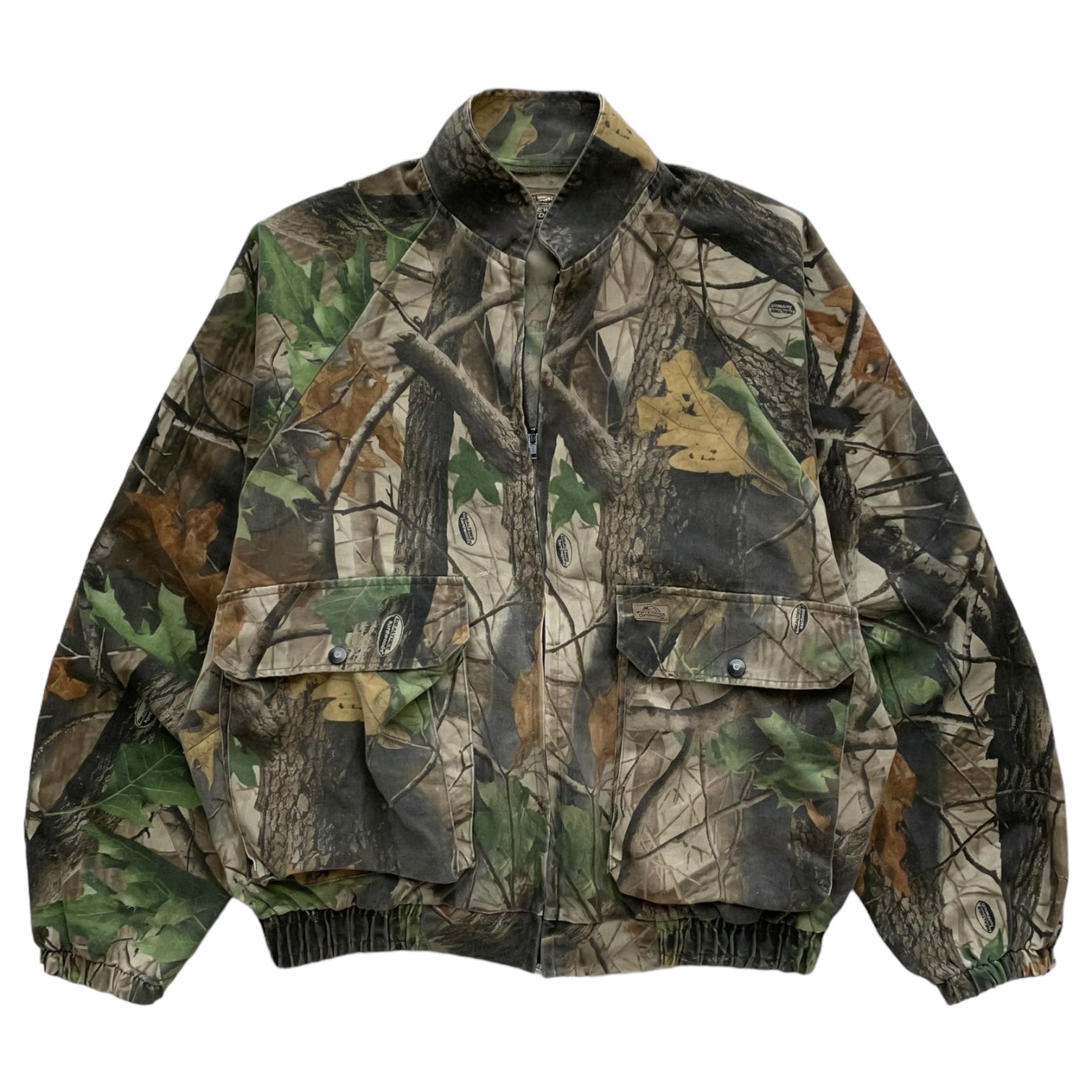 90s Camo (M/L)