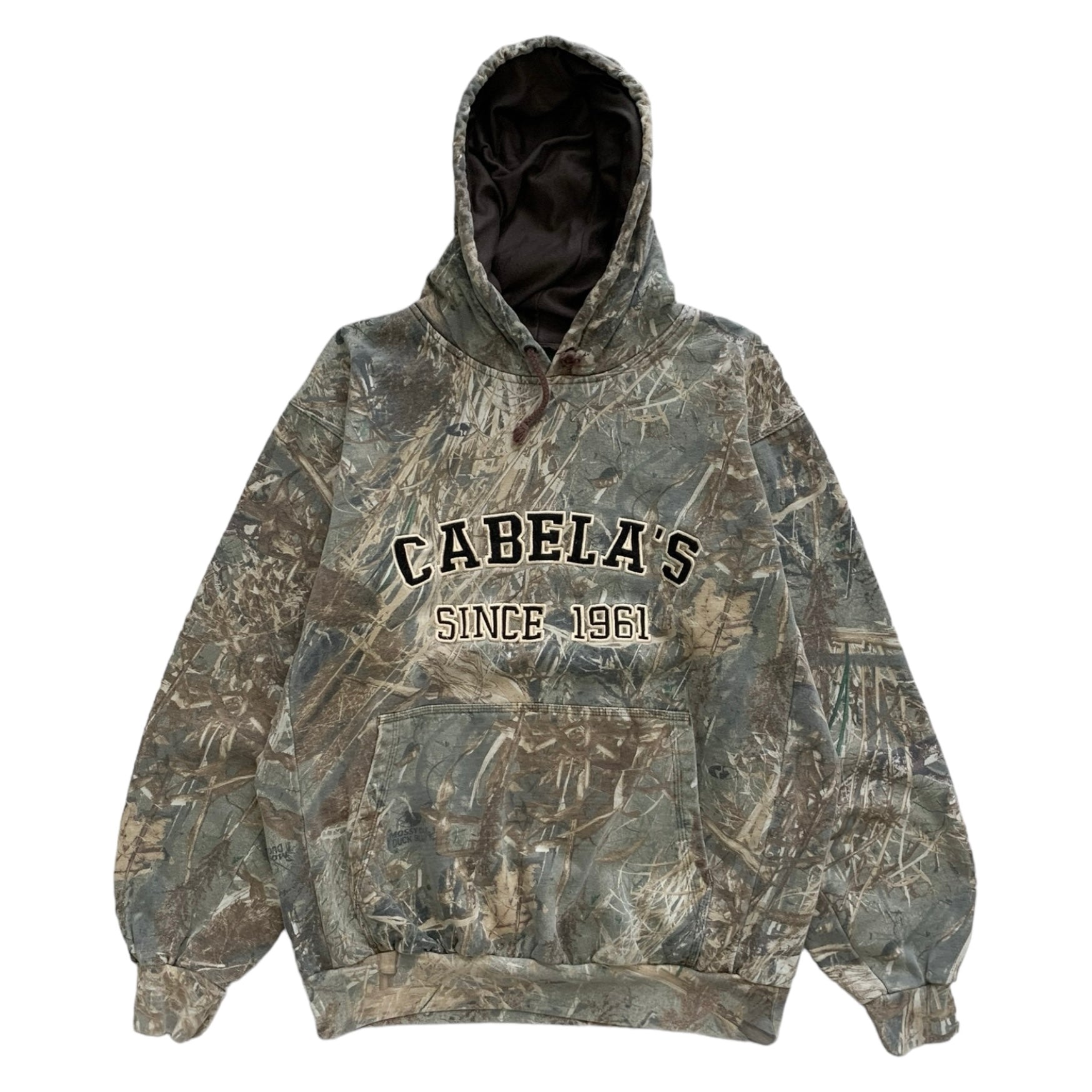 00s Camo (L)