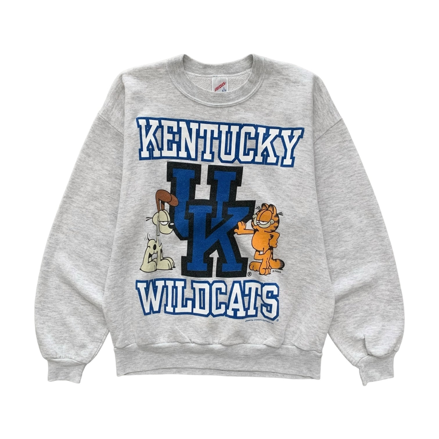 90s Kentucky Wildcats (L)