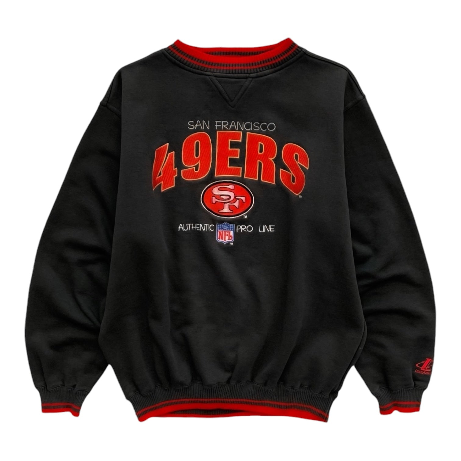 90s San Fransisco 49ers (XL)