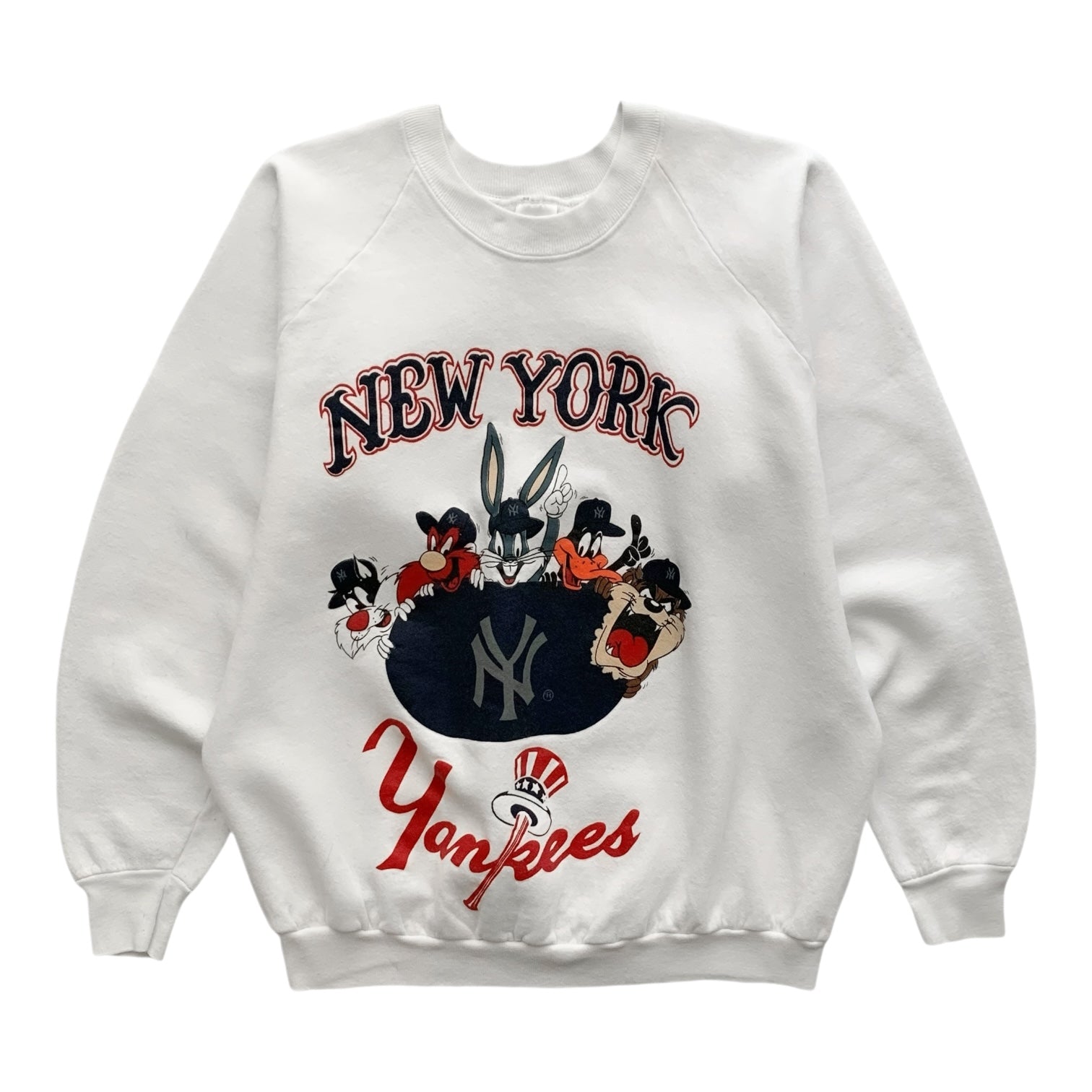 90s New York Yankees (L/XL)