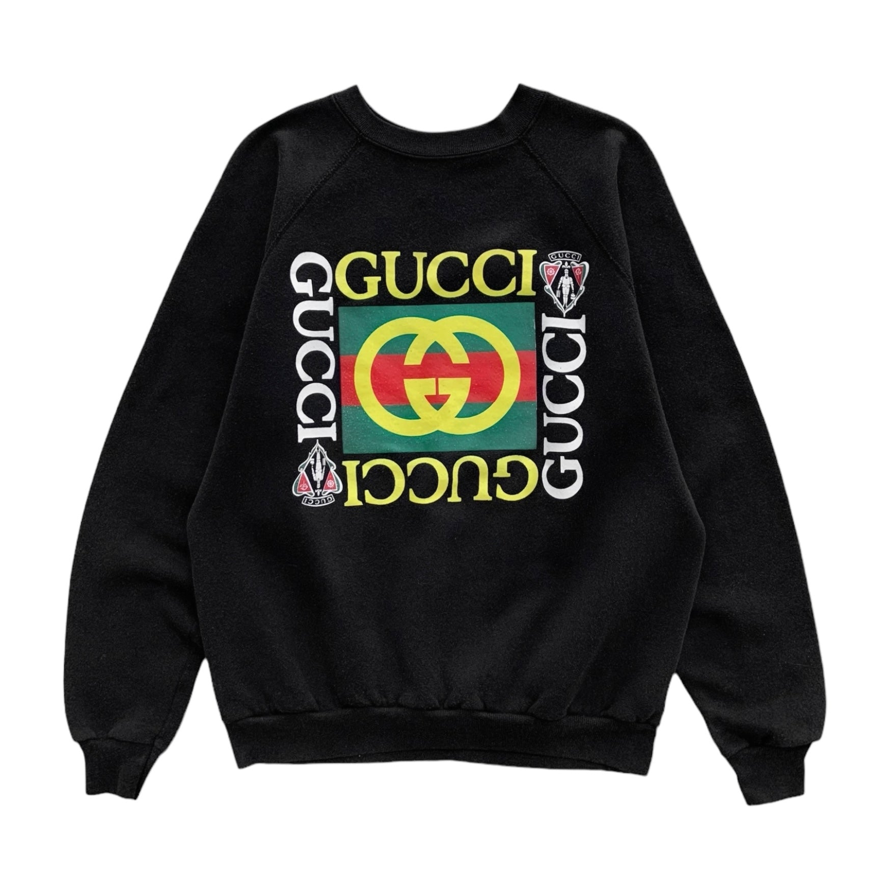 90s Gucci (M)