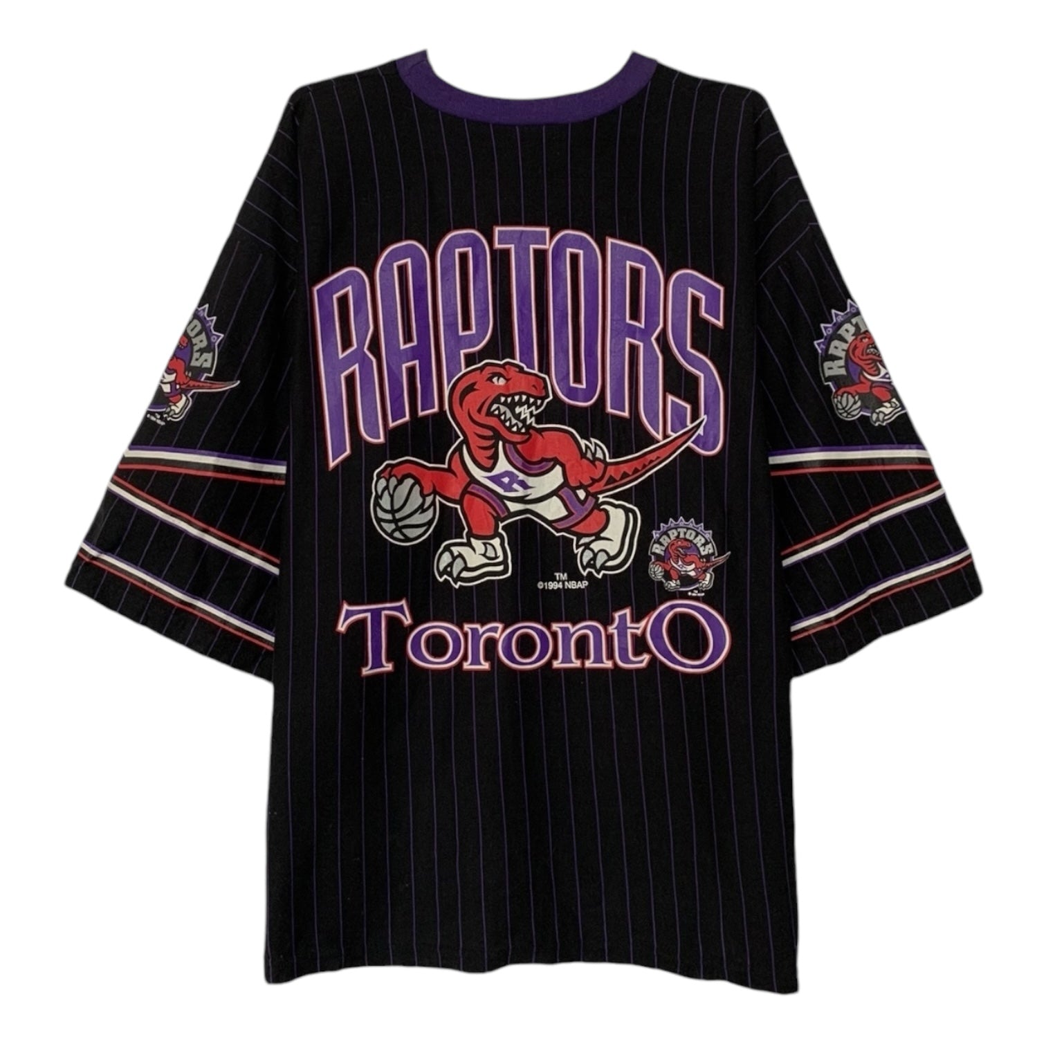 90s Toronto Raptors (XL)